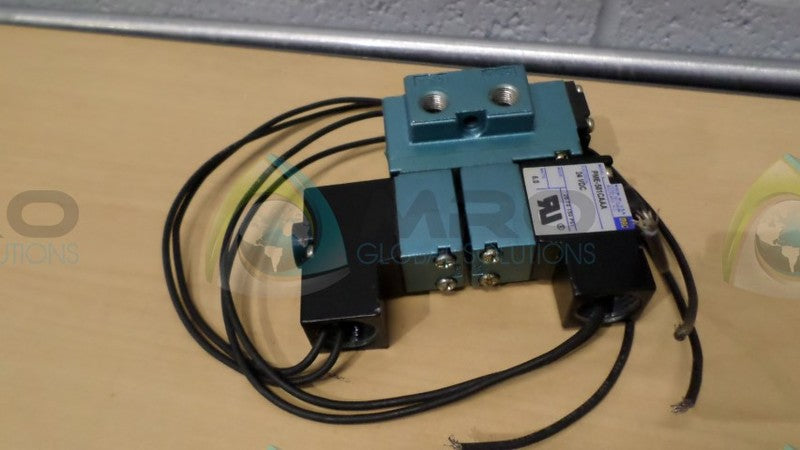 MAC 921B-PM-501CA W/ PME-501CAAA UNMP