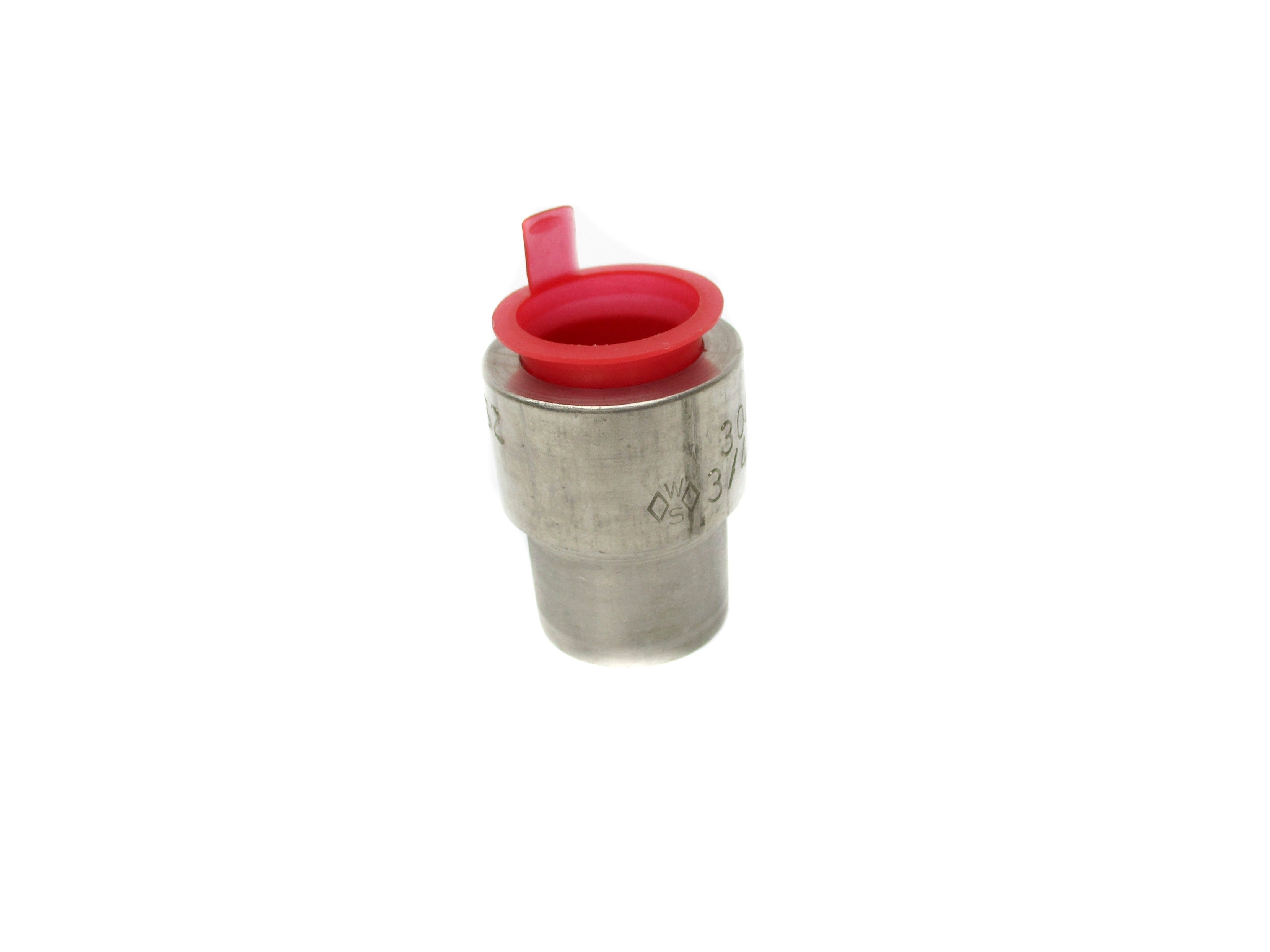 COUPLING 3000-10S-F304-A182 NSNP