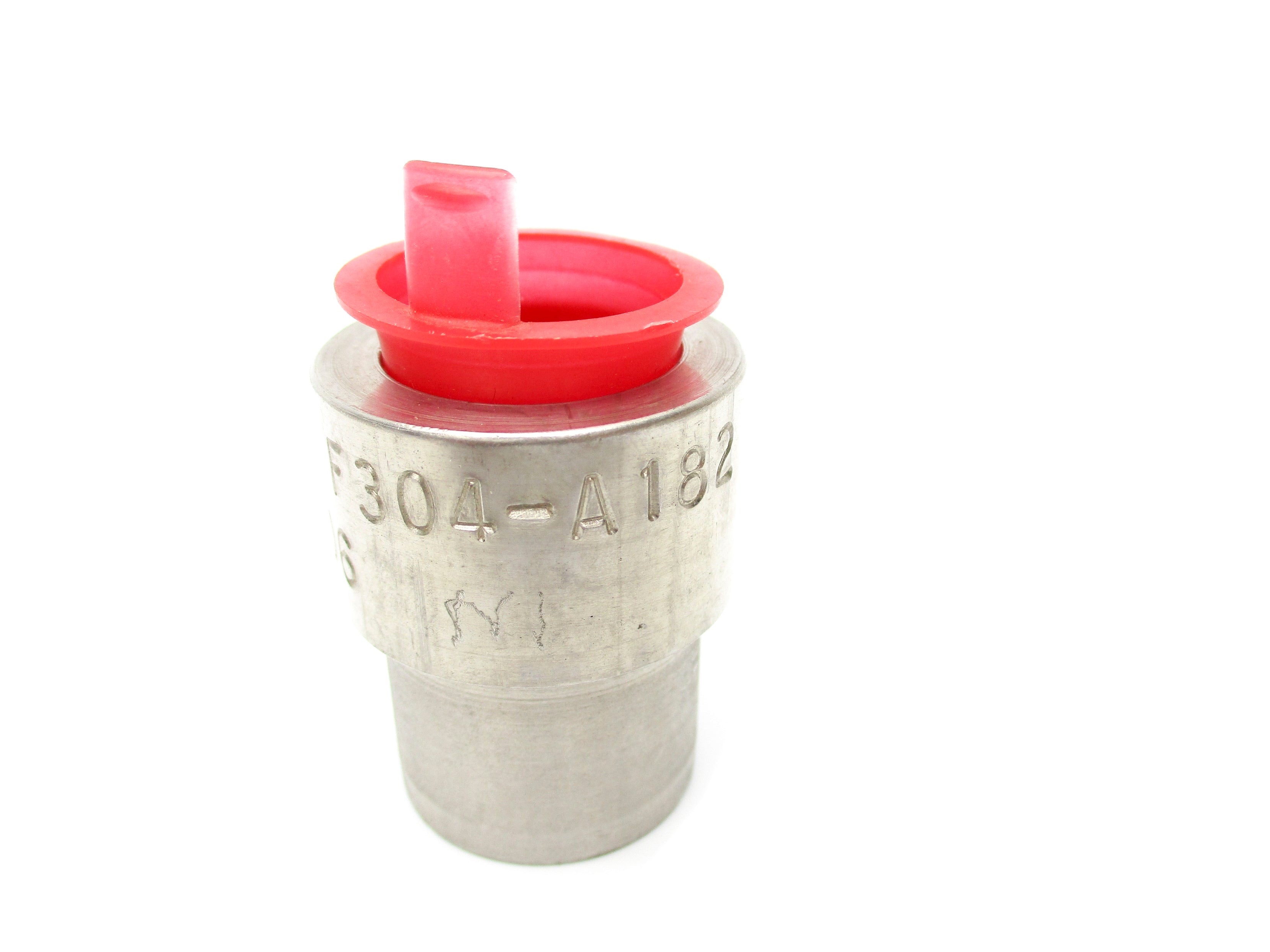 COUPLING 3000-10S-F304-A182 NSNP