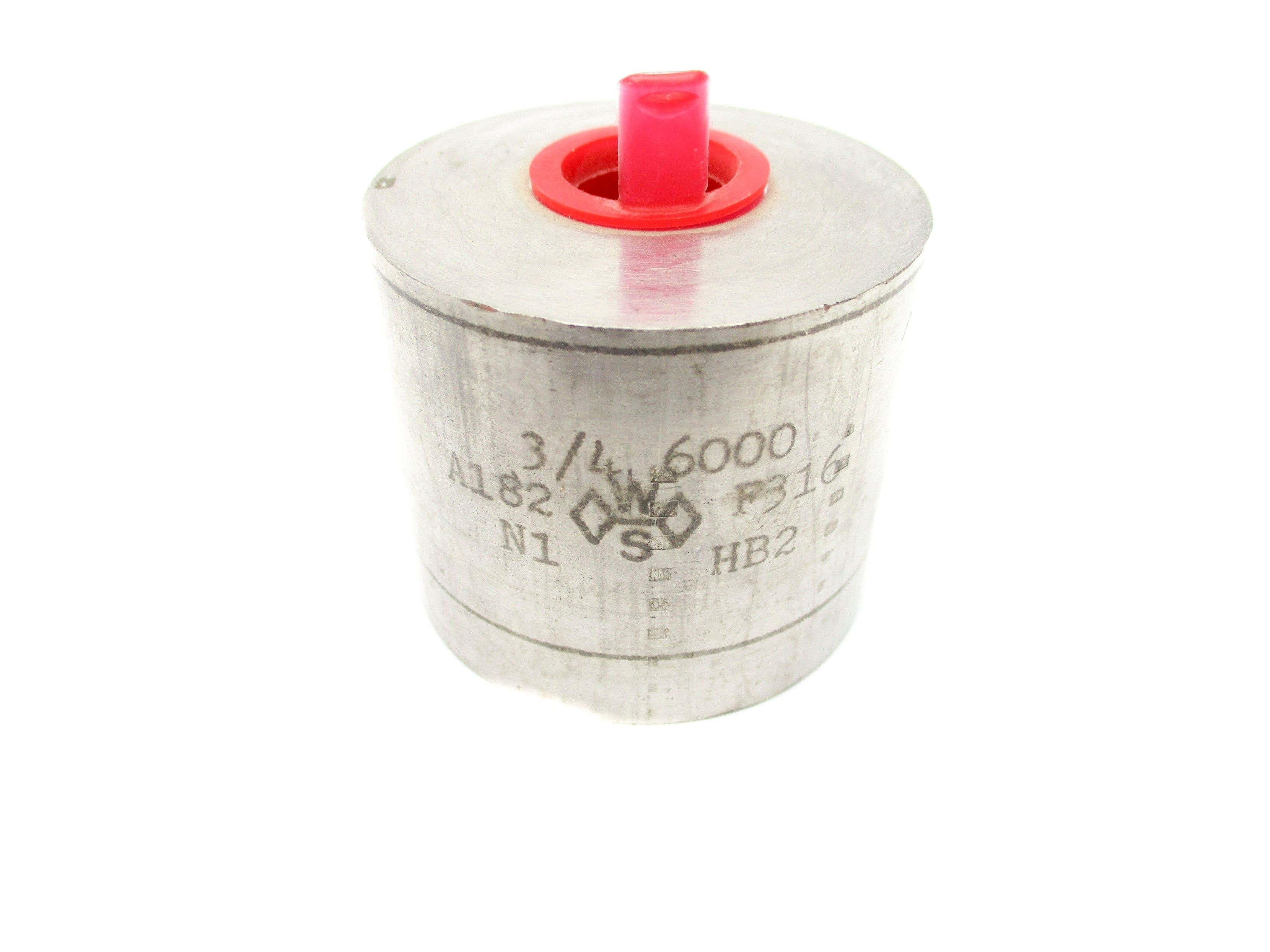 REDUCER A182-F316 NSNP