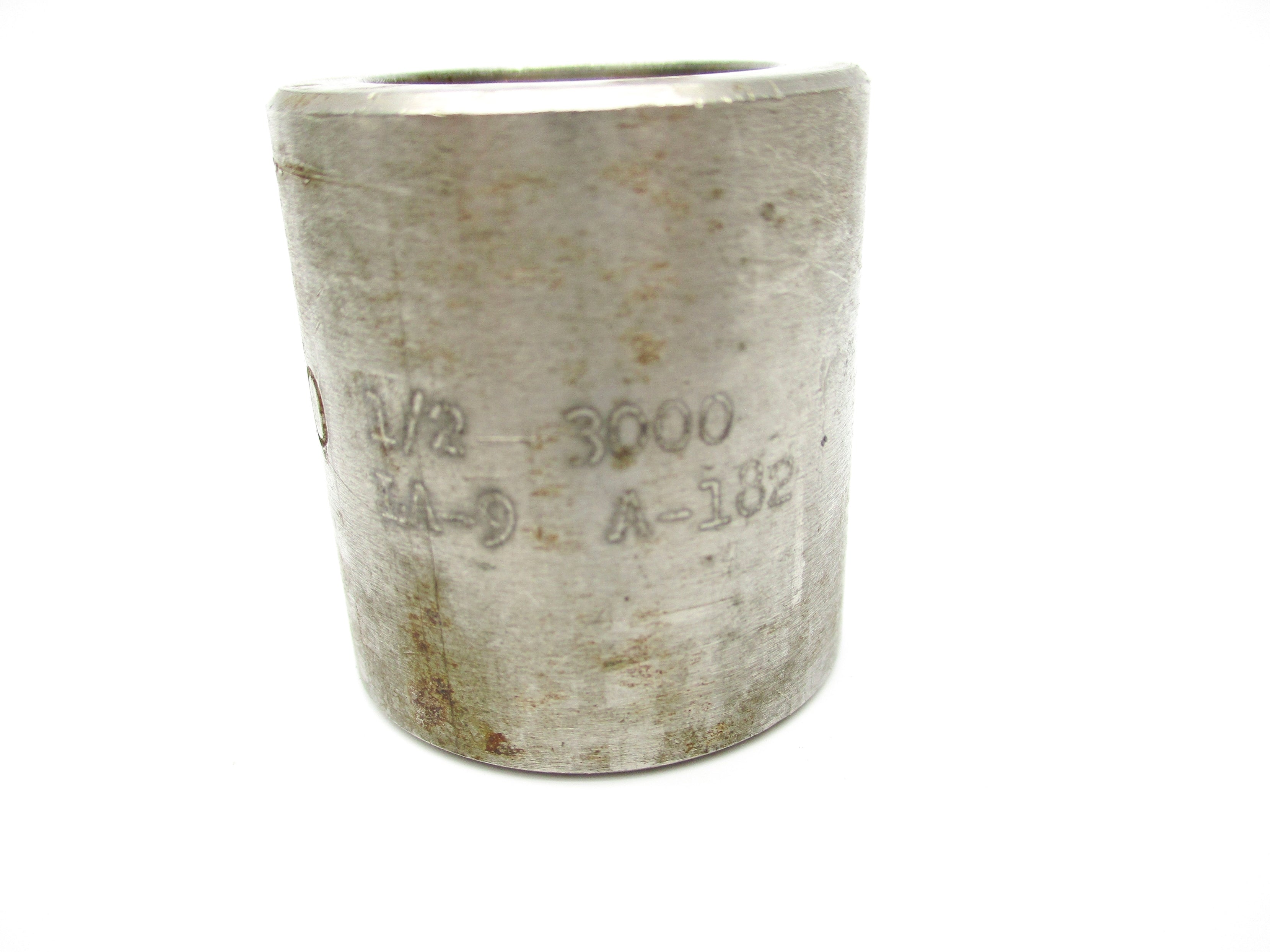 COUPLING 1/2-3000-LA-9-A-182 UNMP