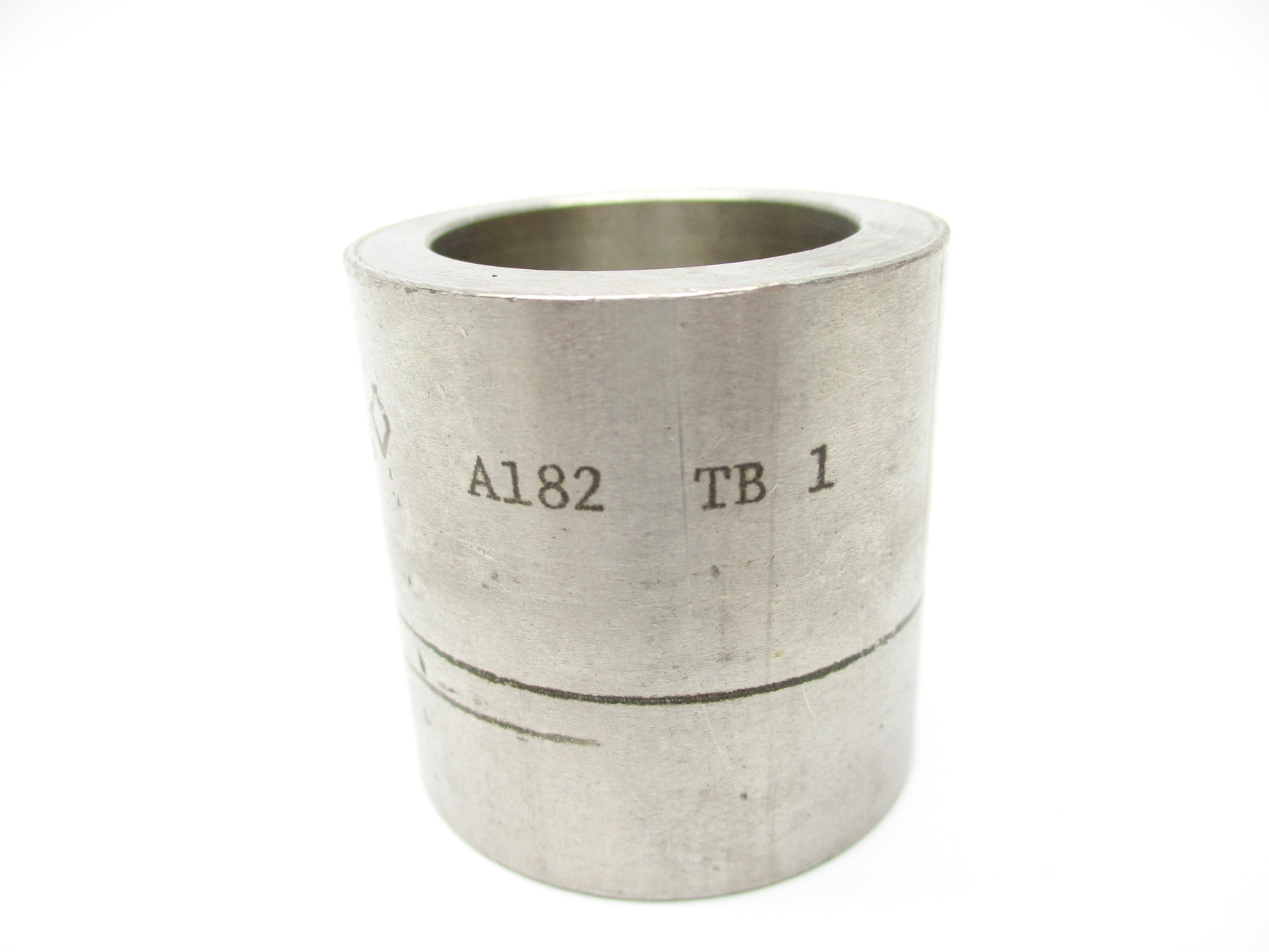 COUPLING A182TB1-3/4-3000-F316 NSNP