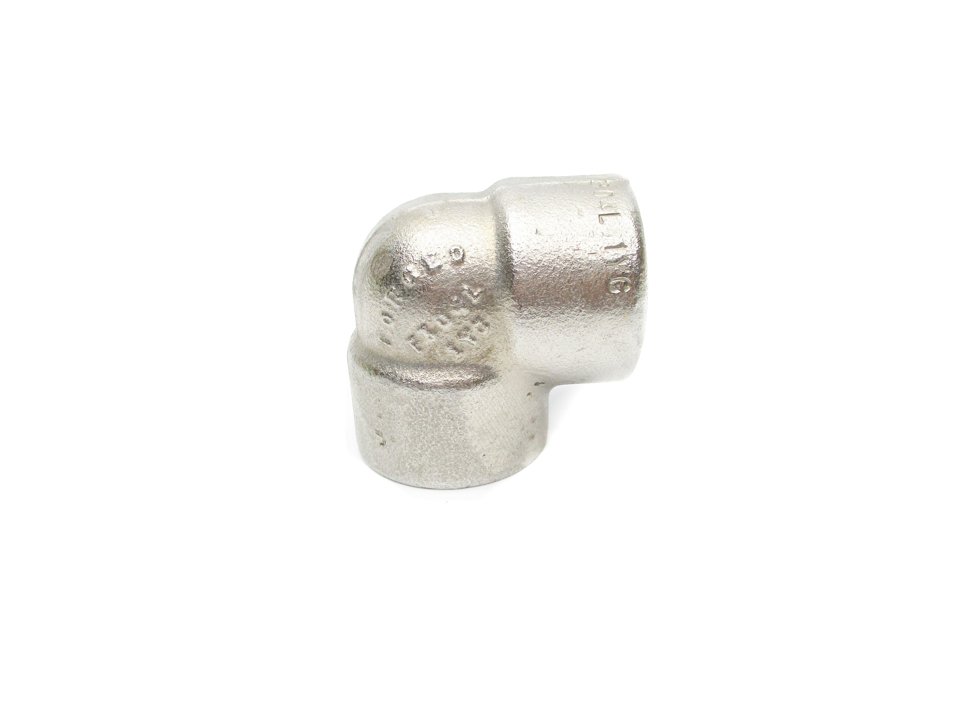 CONDUIT 3/4-S10A182-F304/304L-1YG NSNP