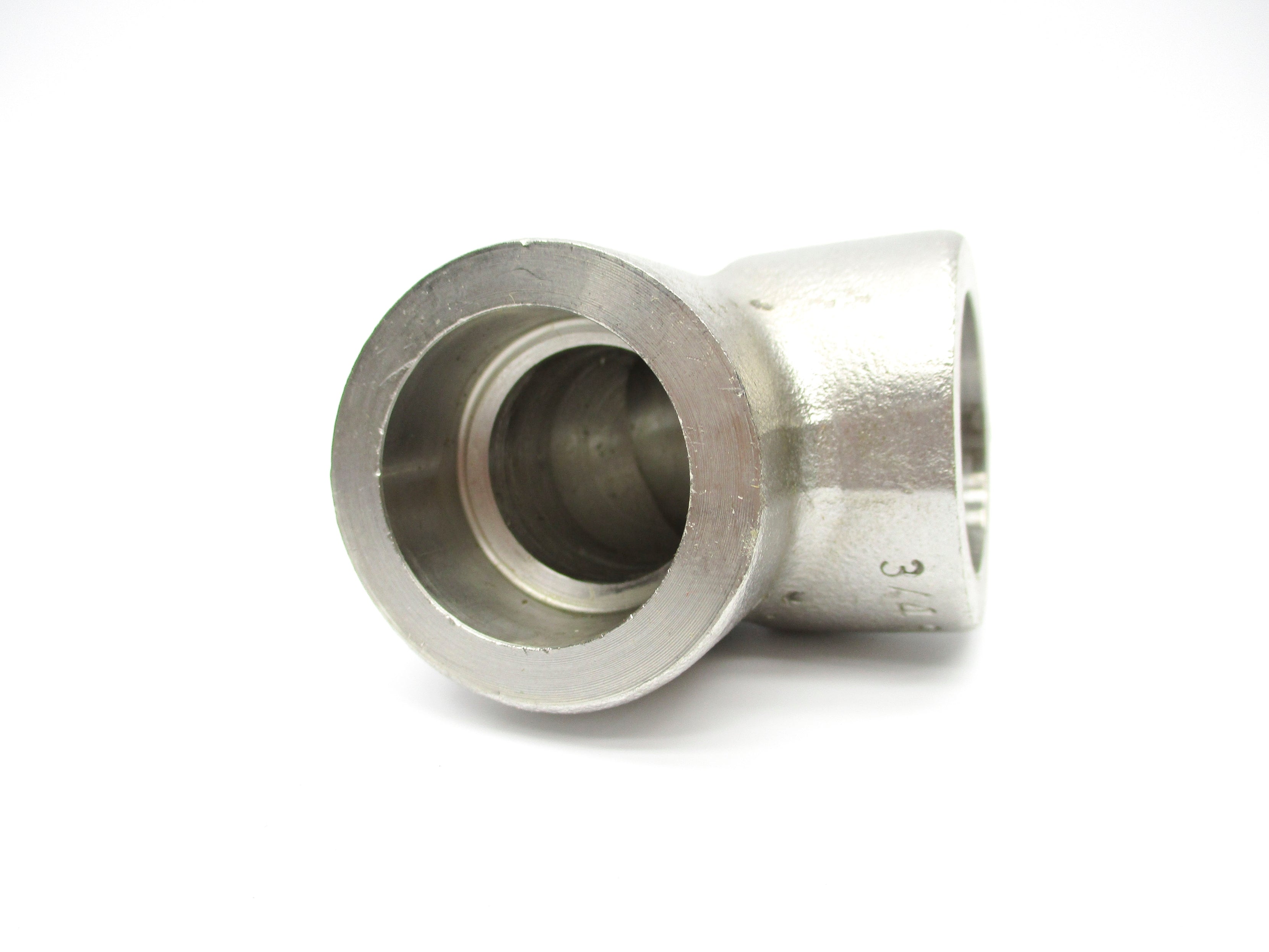 CONDUIT 3/4-S10A182-F304/304L-1YG NSNP