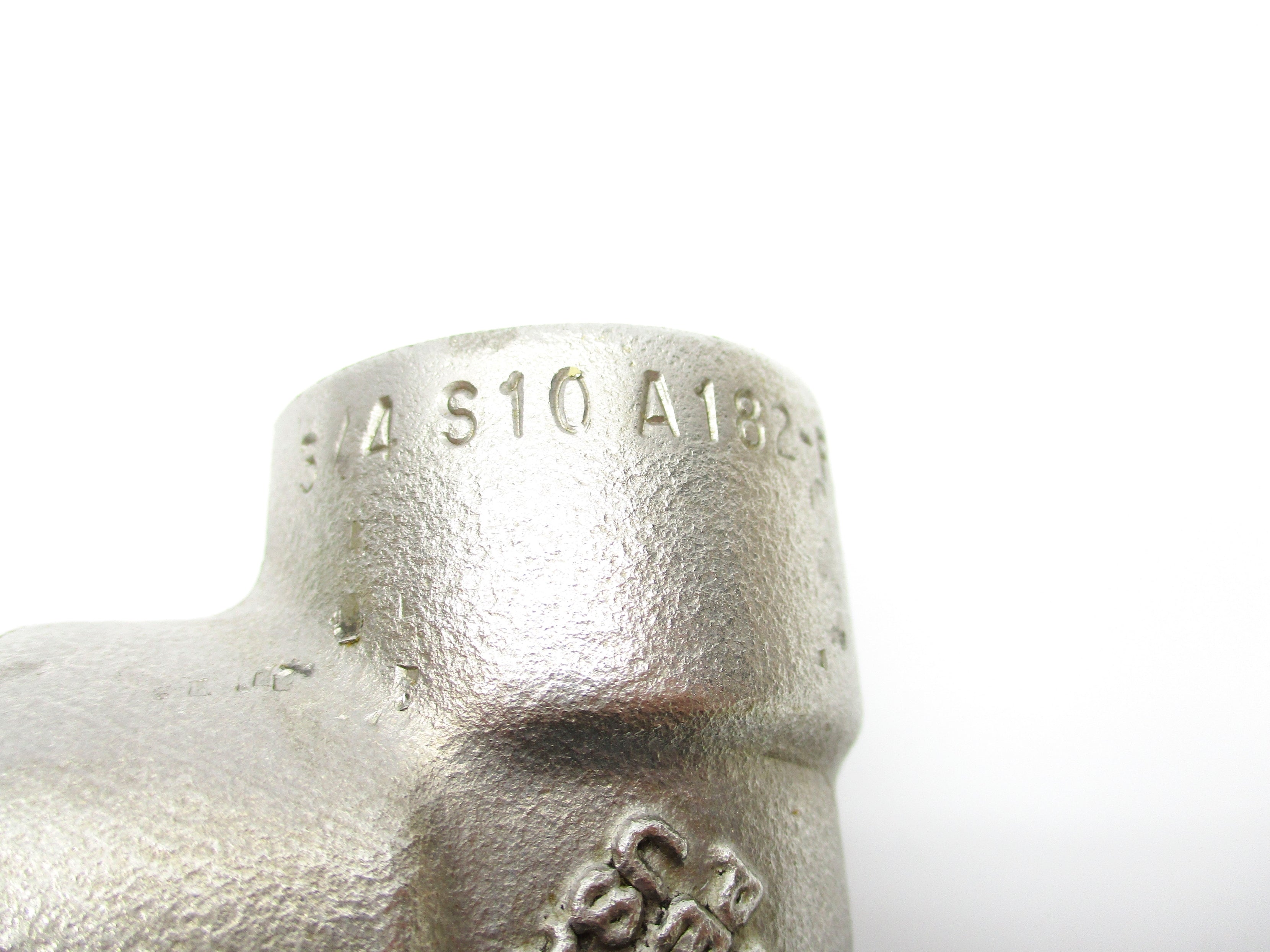 CONDUIT 3/4-S10A182-F304/304L-1YG NSNP