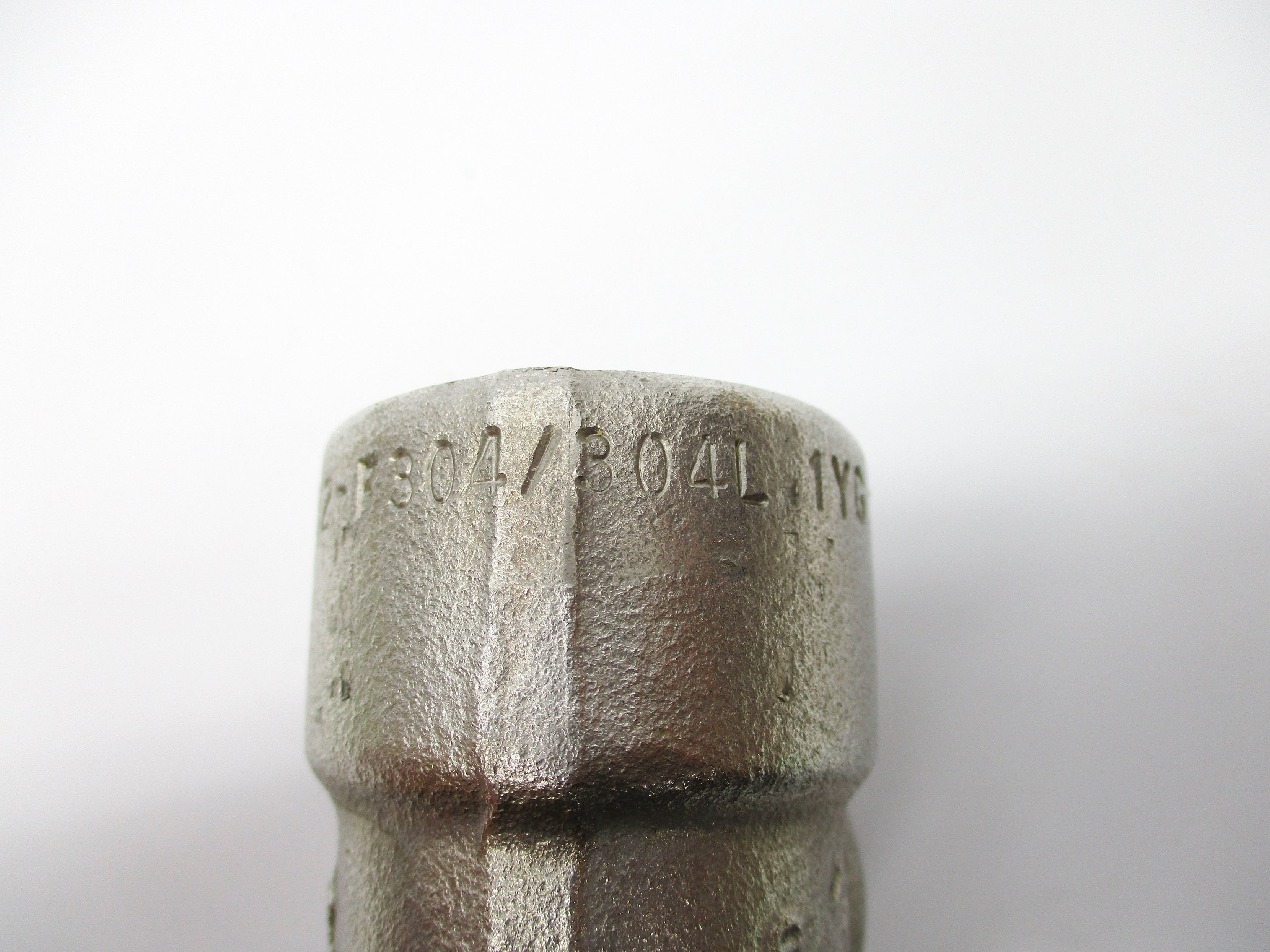 CONDUIT 3/4-S10A182-F304/304L-1YG NSNP