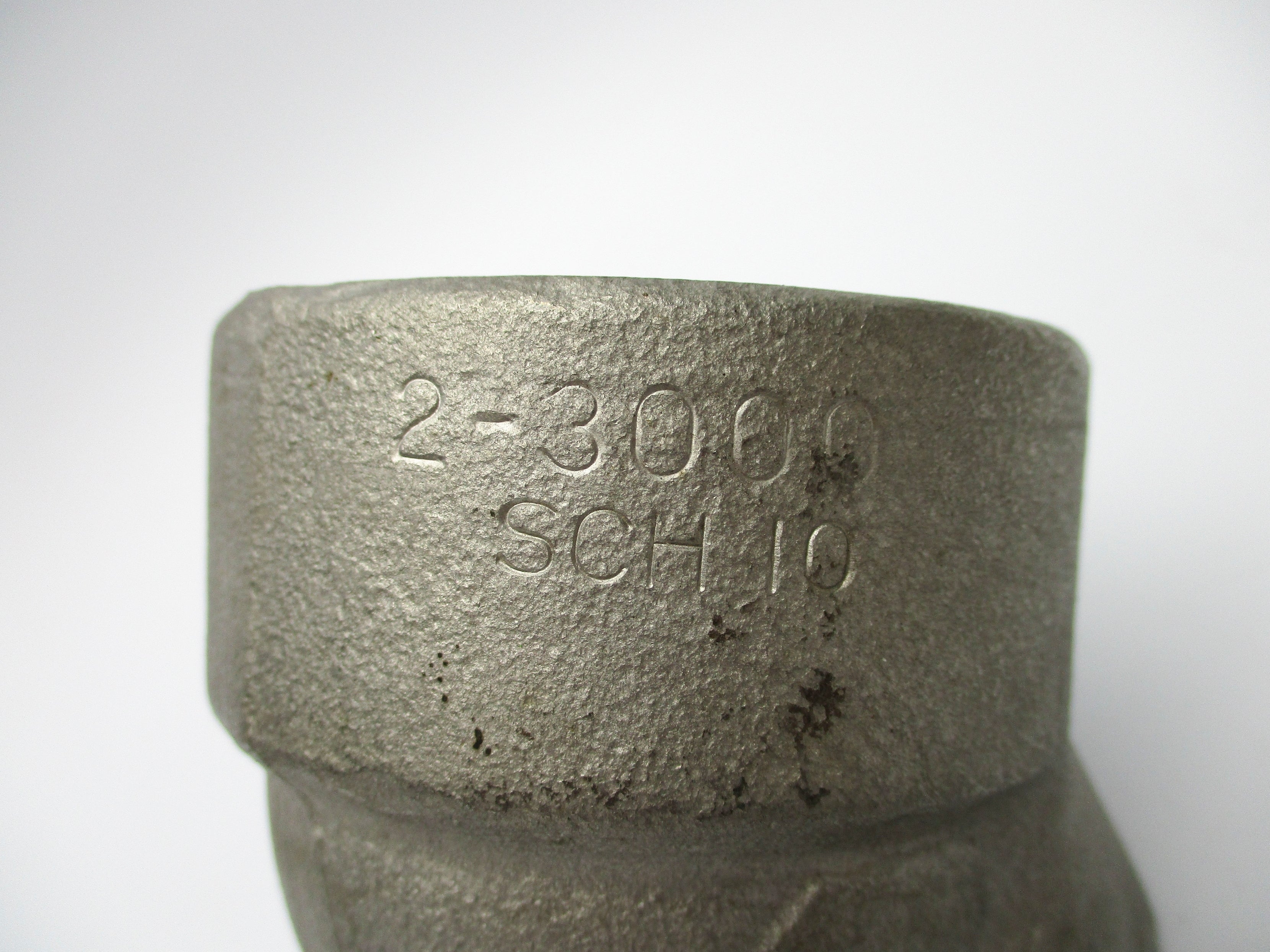 SPARE PART 2-3000-SCH10 NSNP