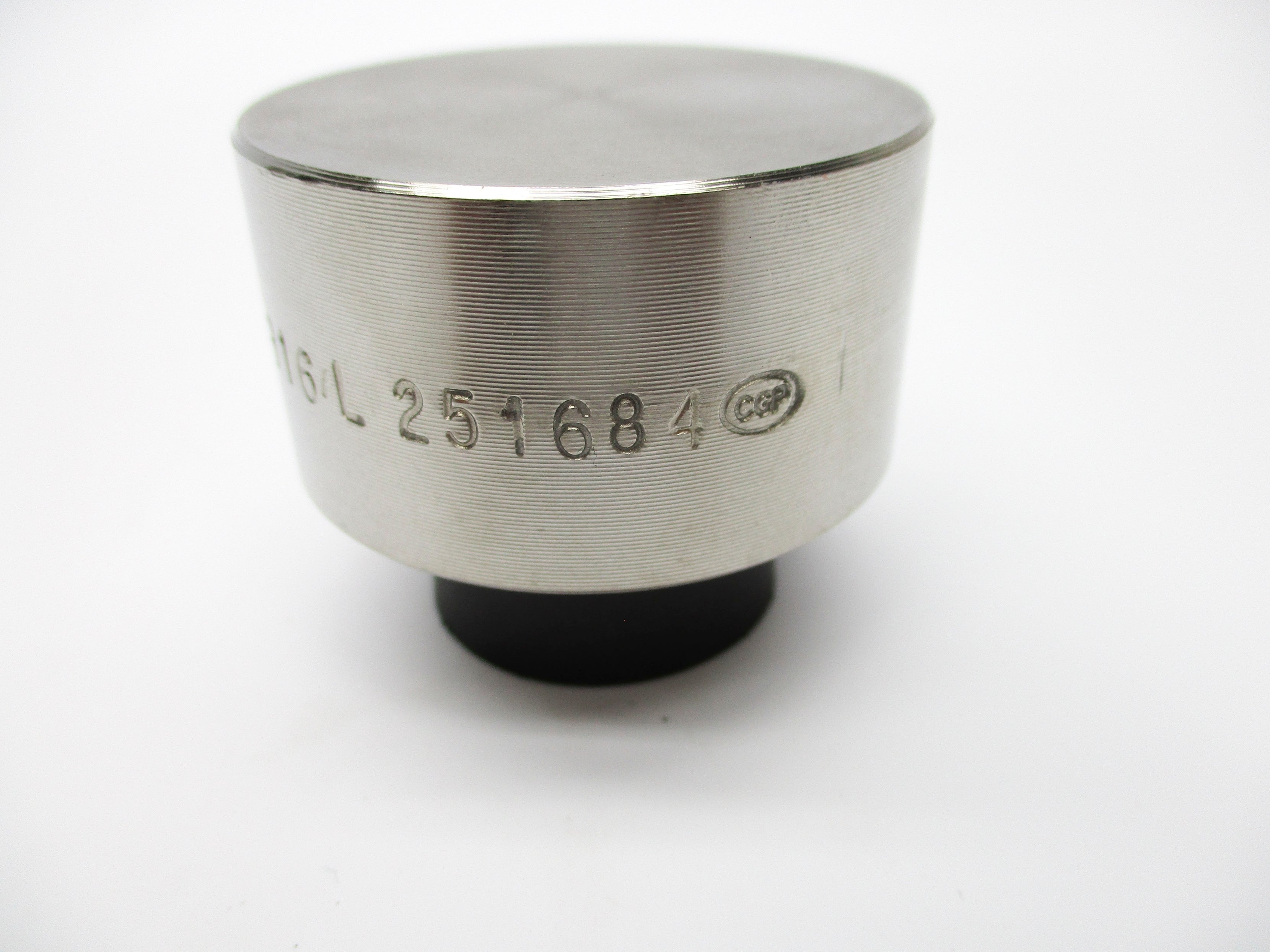 SPARE PART 3/4-6M-SA182-F316L-251684 NSNP