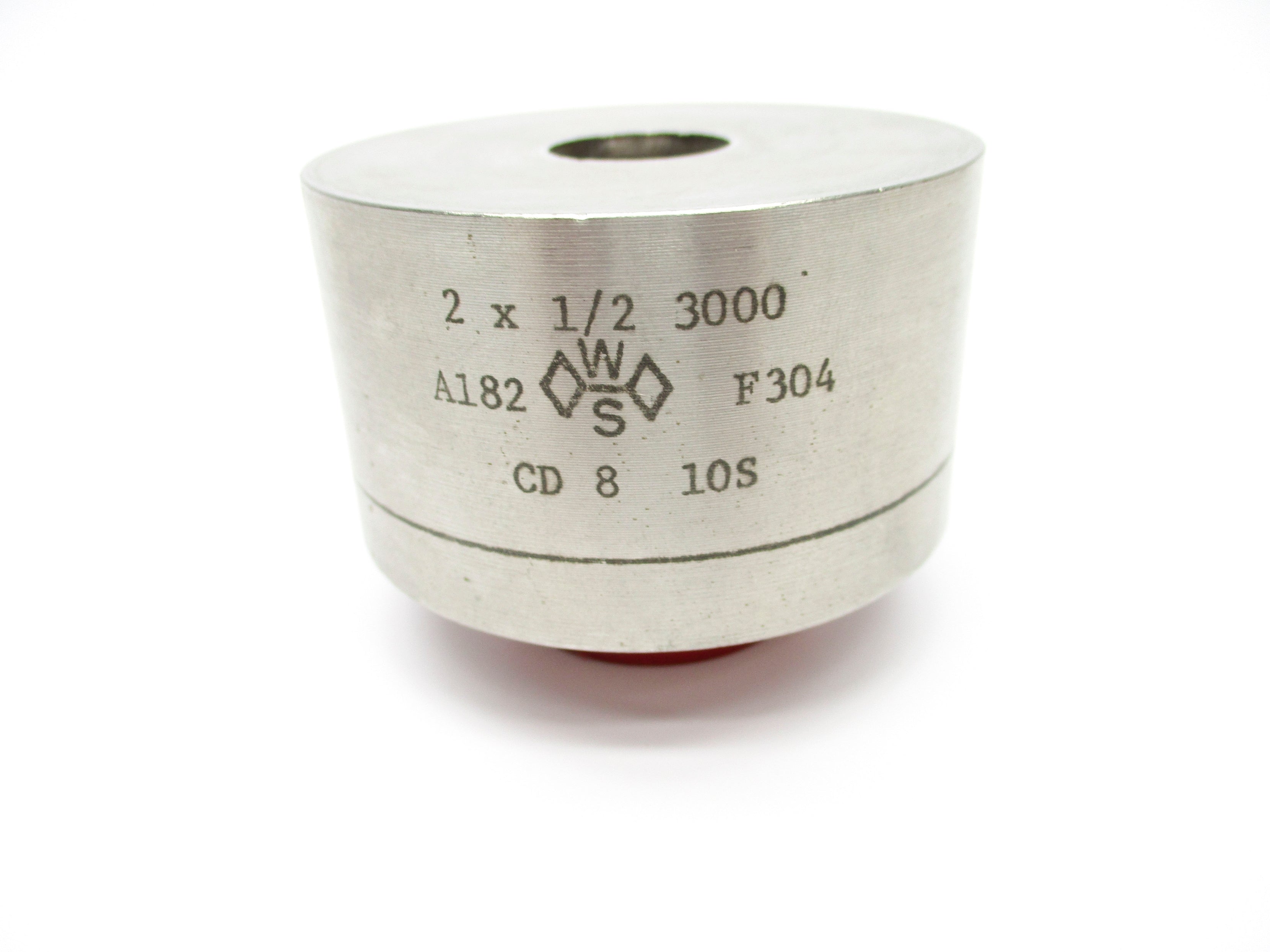 COUPLING 2X1/2-3000-A182F304 NSNP