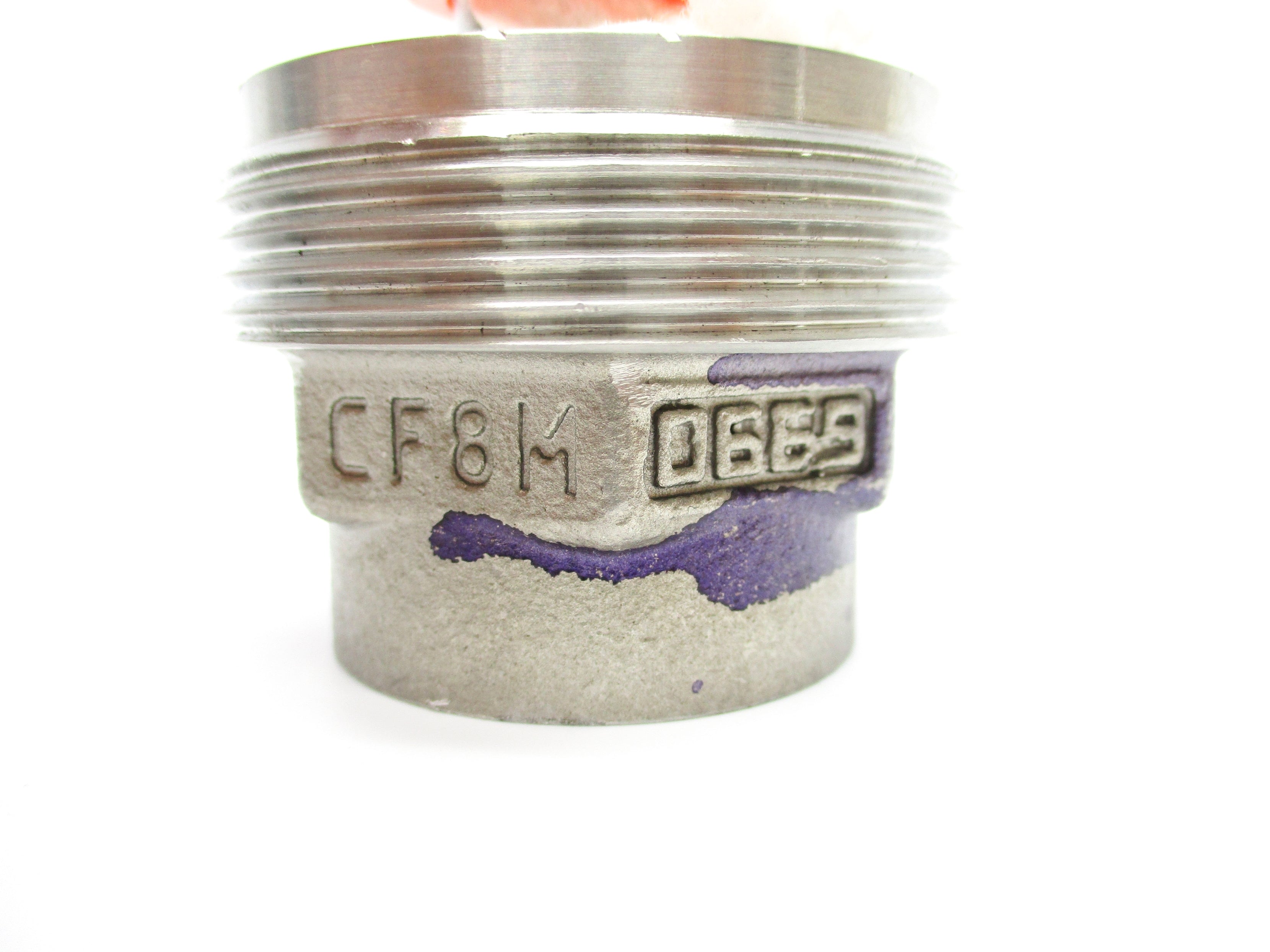 SPARE PART CF8M0669 NSNP