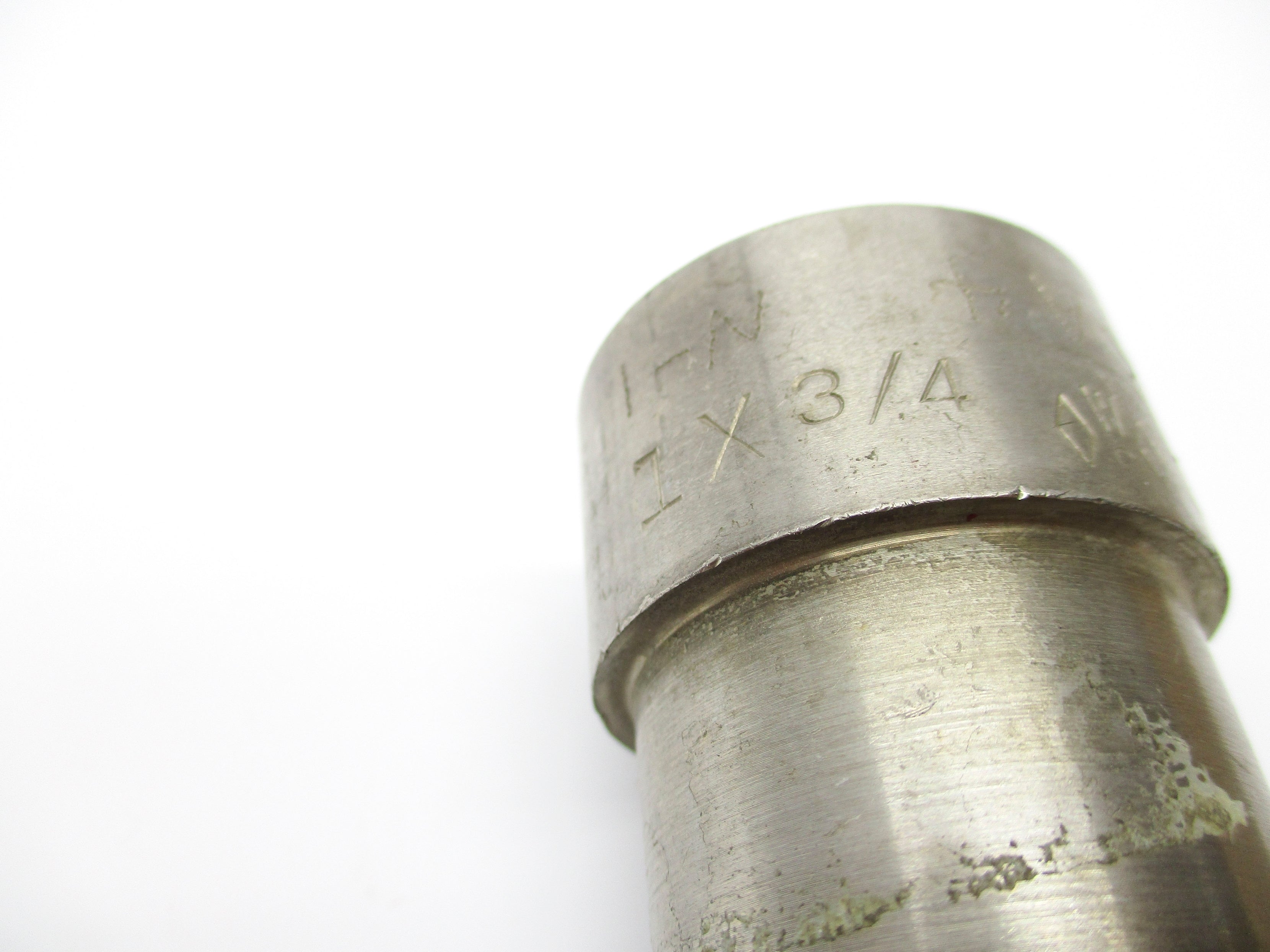 COUPLING 1X3/4-3043000 UNMP