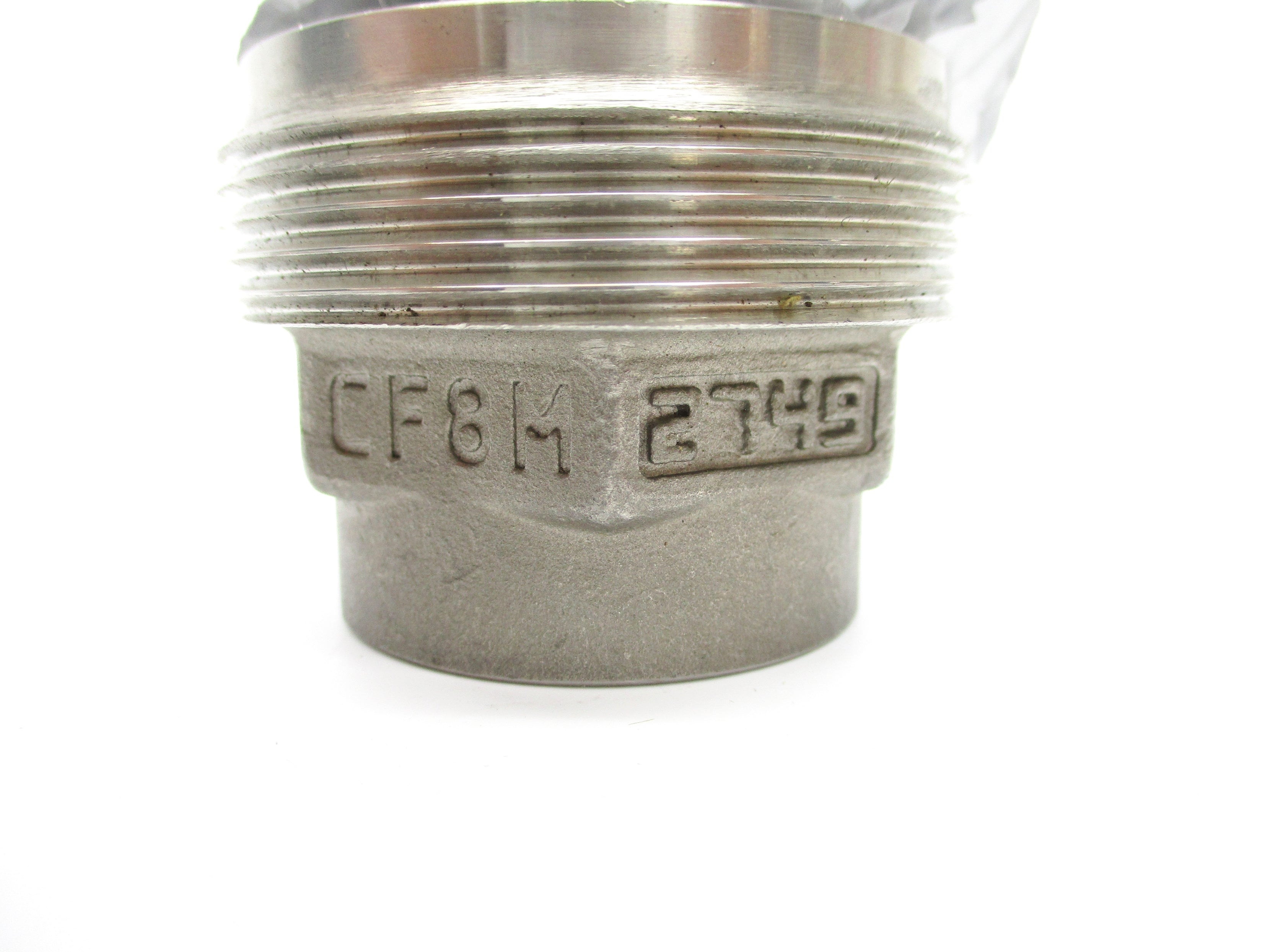 SPARE PART CF8M2749 NSNP
