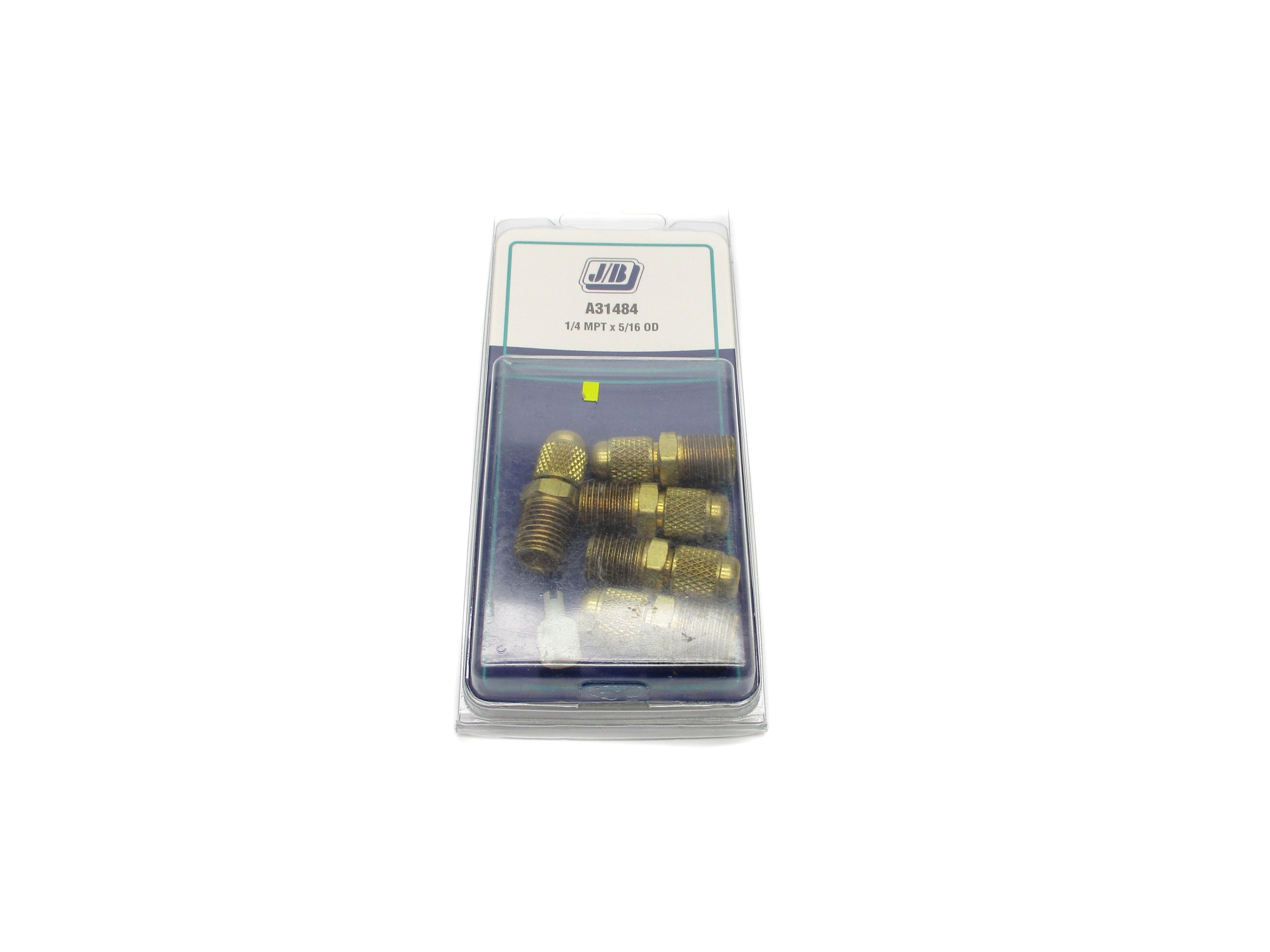 JB A31484 (PKG OF 5) NSMP