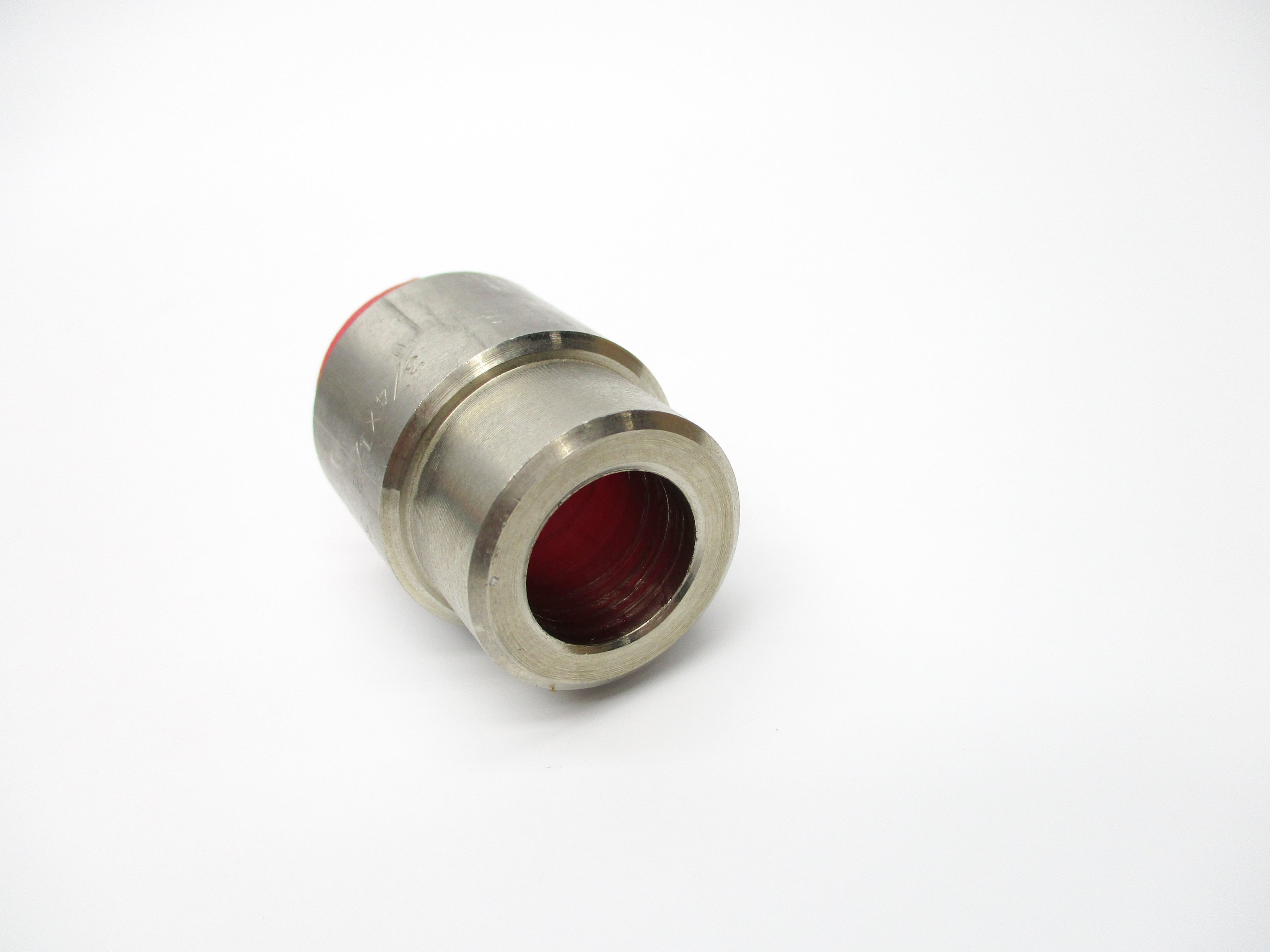 COUPLING 3/4X1/2-304-3M-N1-A182DD NSNP