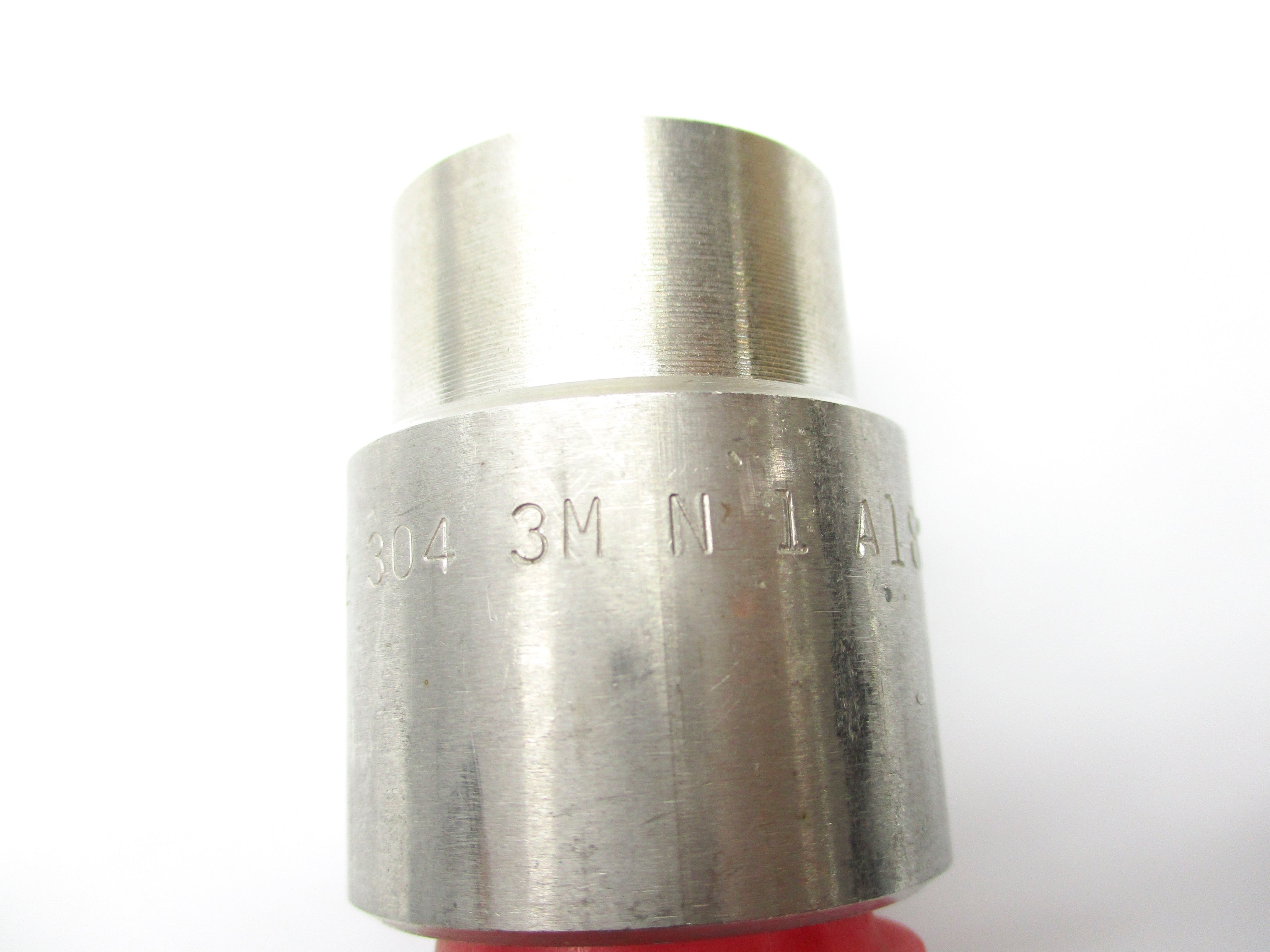 COUPLING 3/4X1/2-304-3M-N1-A182DD NSNP