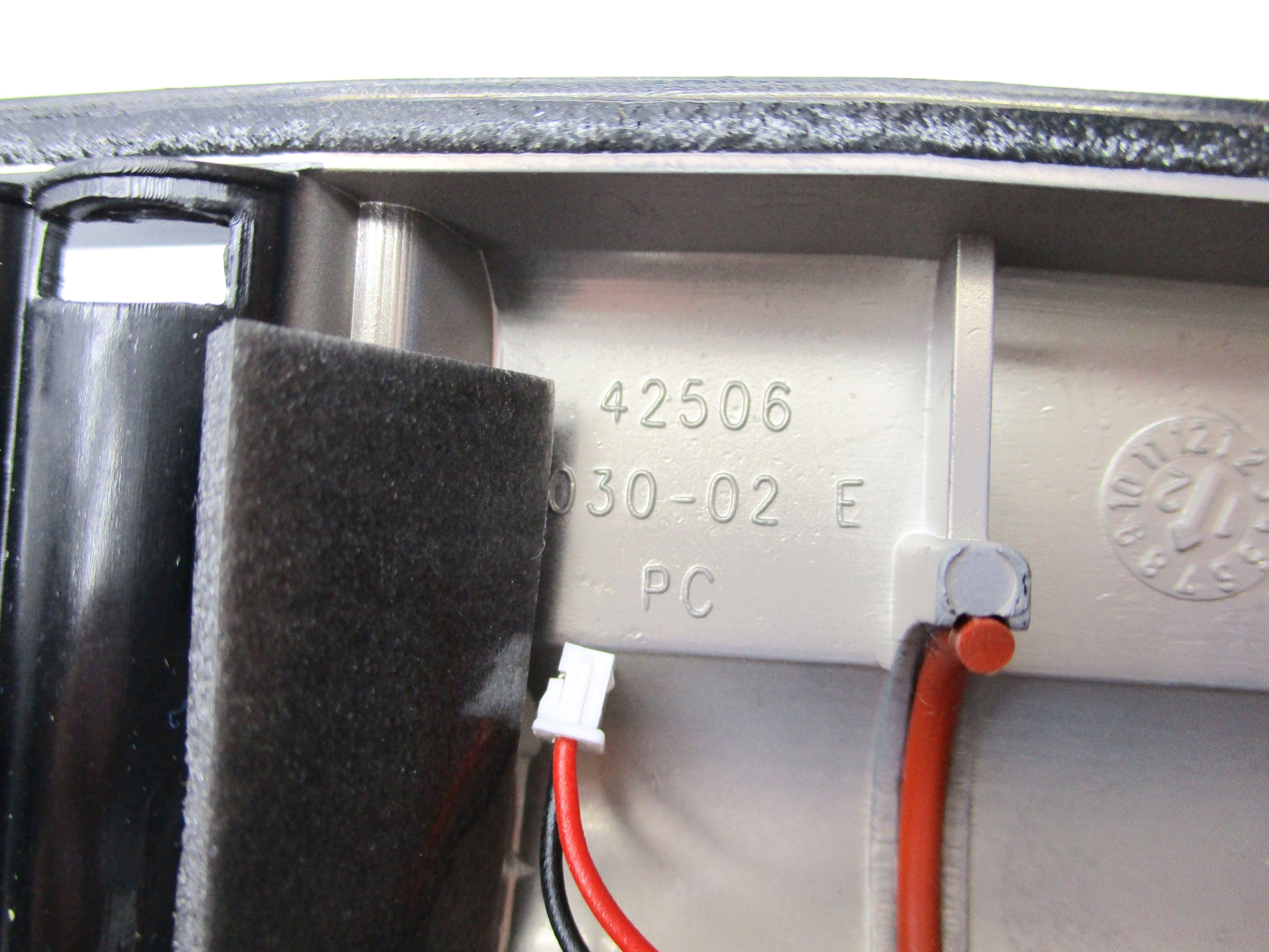 SPARE PART 42506 030-02 NSNP
