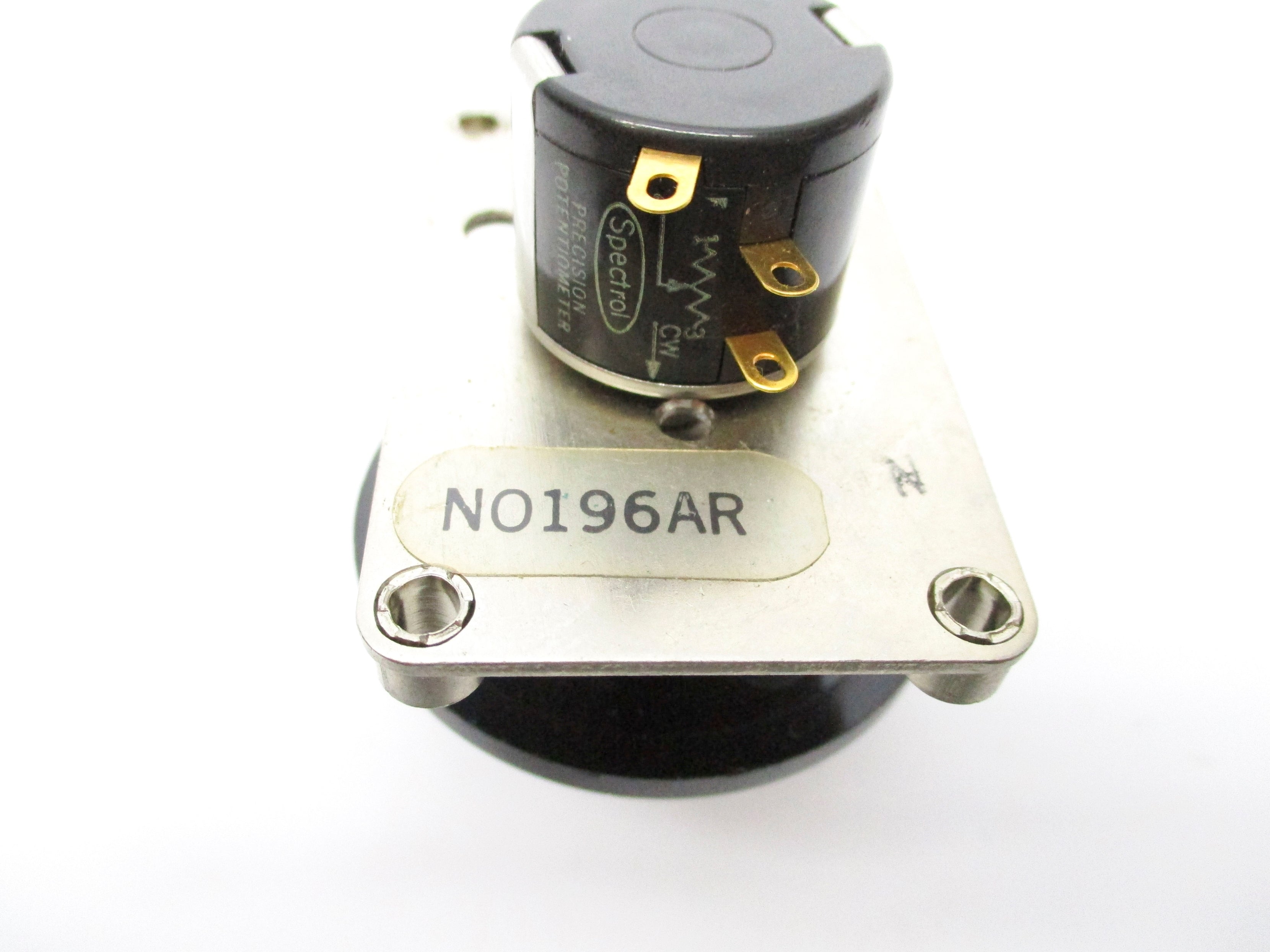 SPARE PART N0196AR NSNP