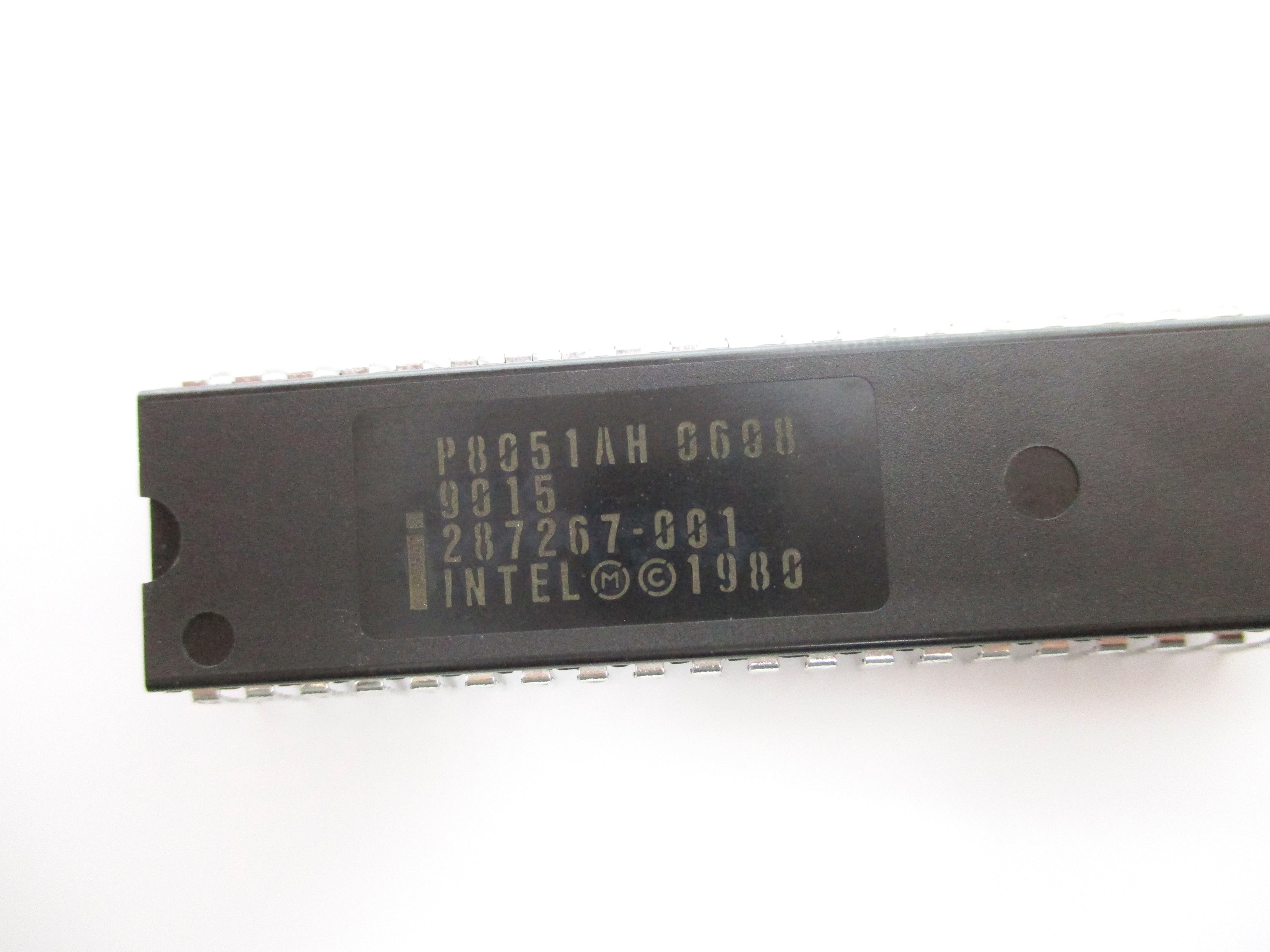SPARE PART P8051AH0608 NSNP