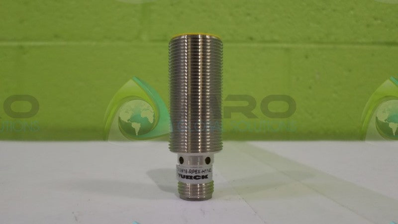 TURCK BI8-M18-RP6X-H1143 NSNP