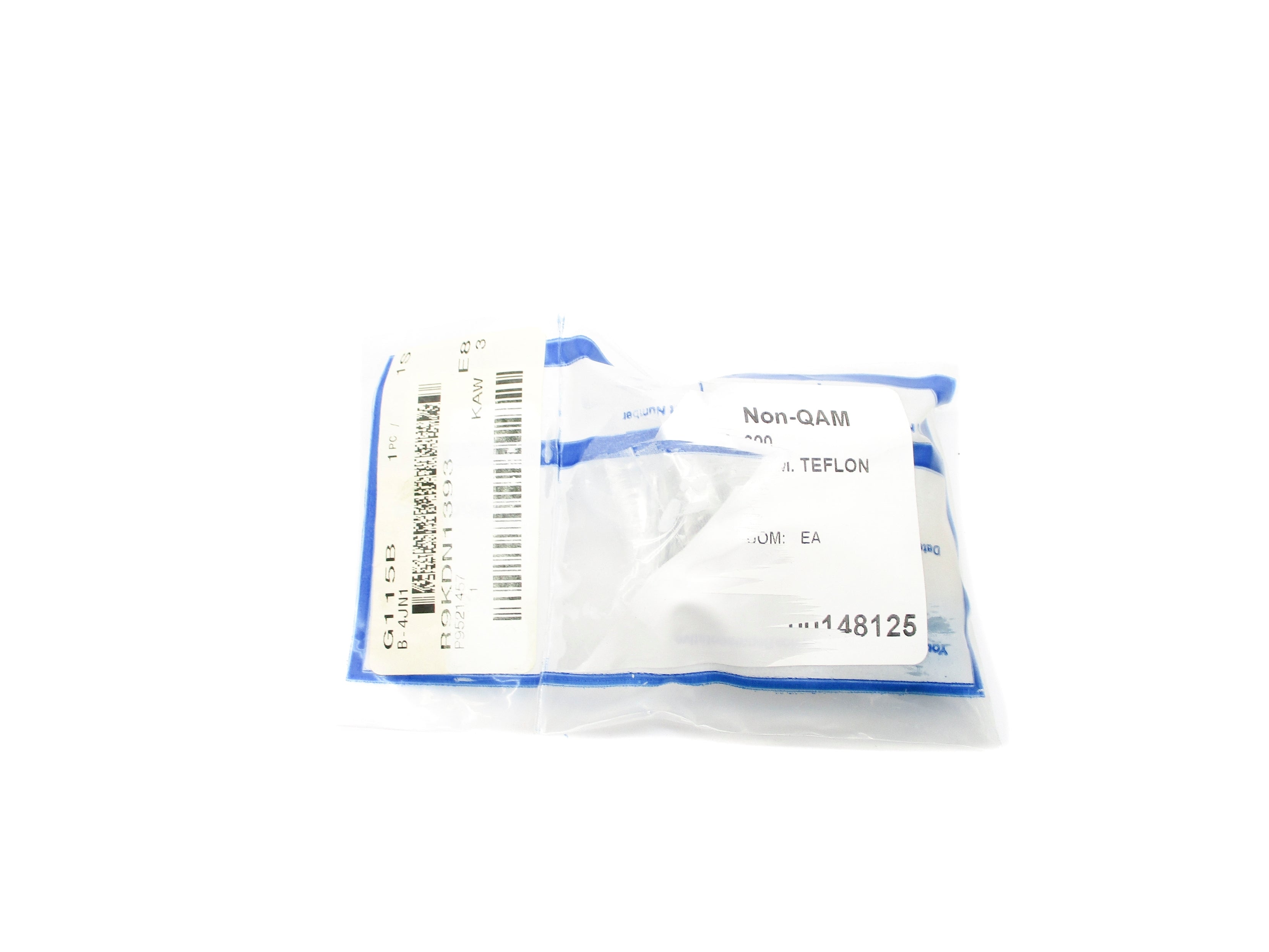 SWAGELOK B-4JN1 NSMP