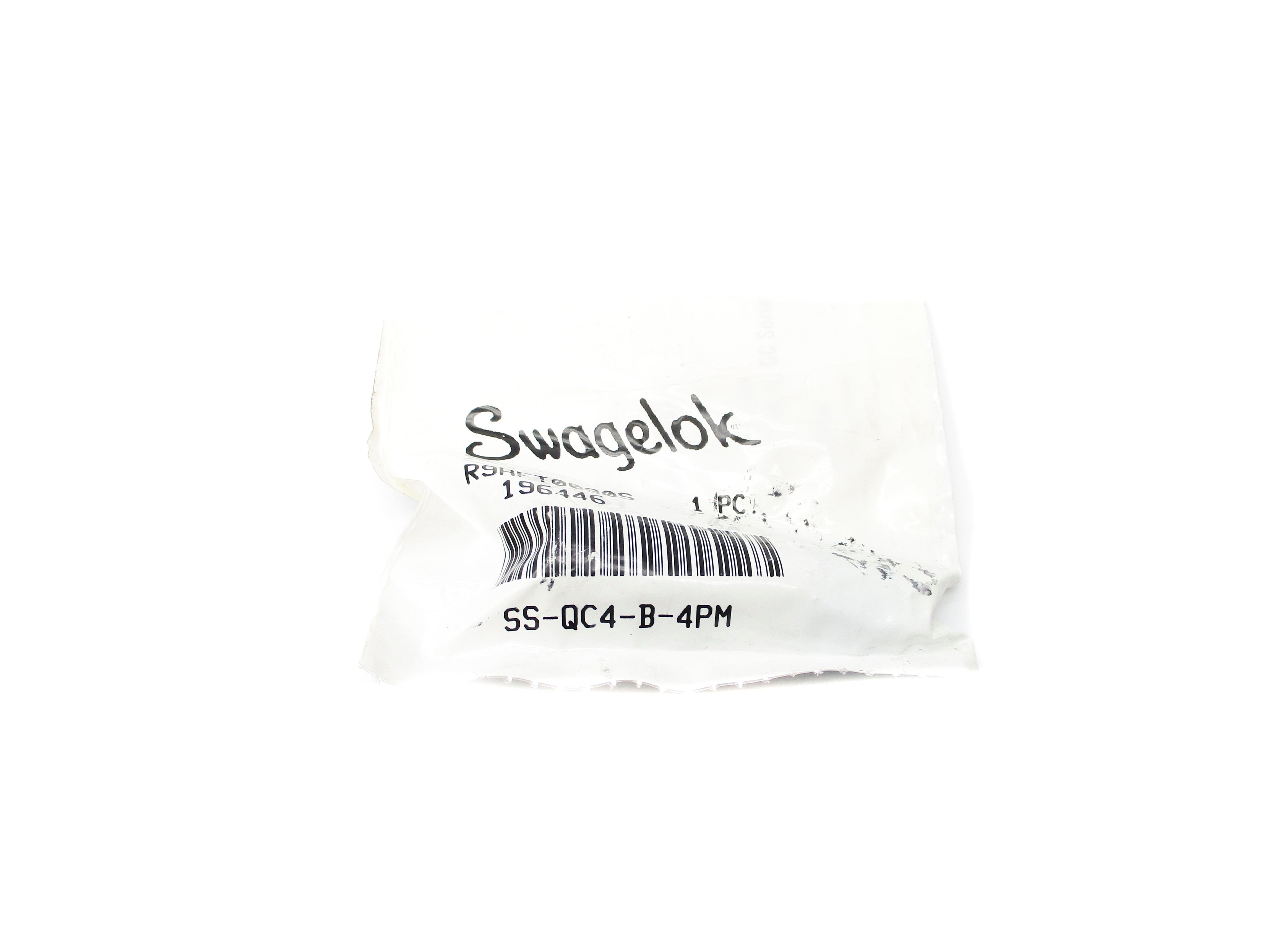 SWAGELOK SS-QC4-B-4PM NSMP
