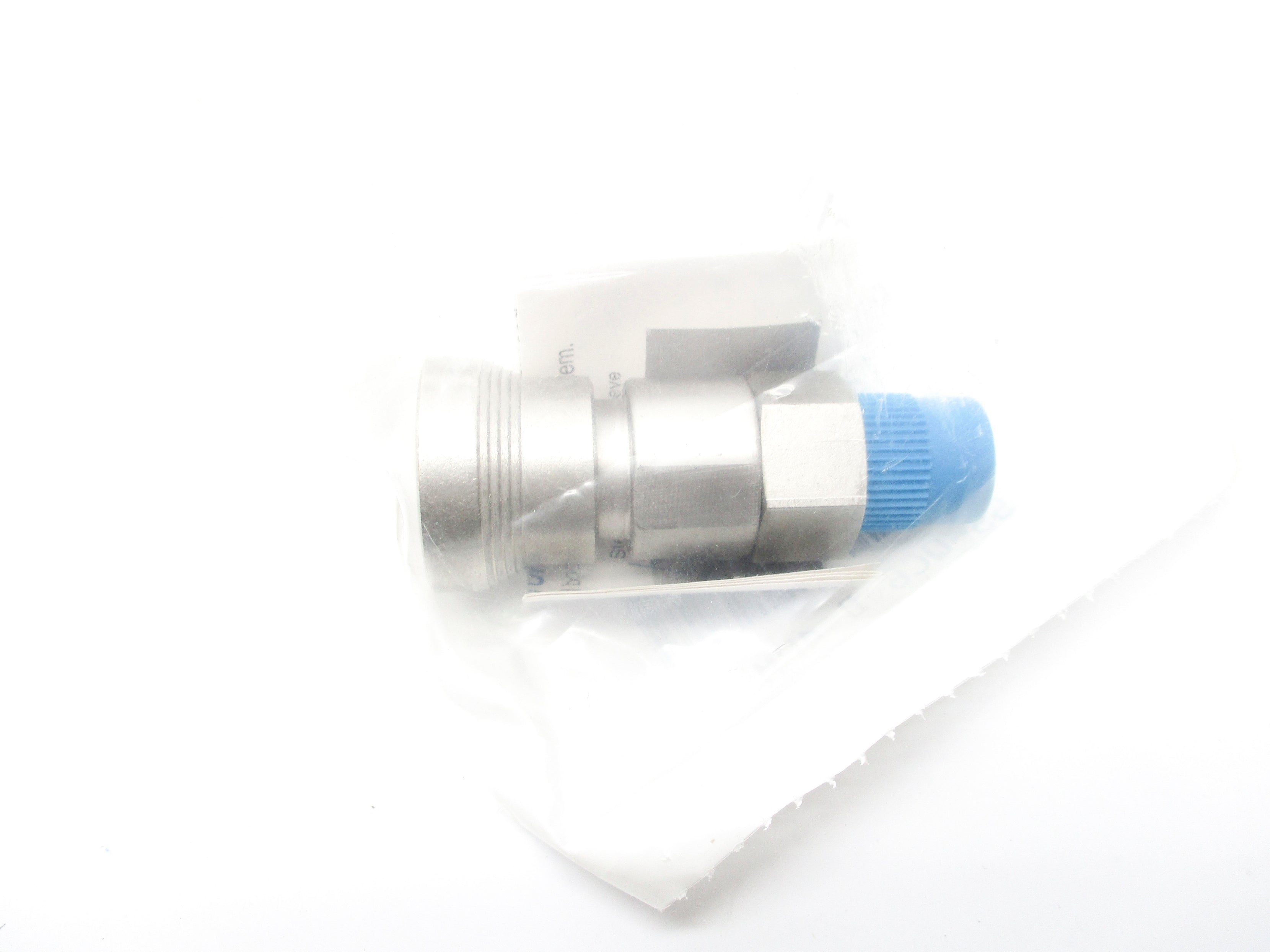 SWAGELOK SS-QC6-B-4PM NSMP