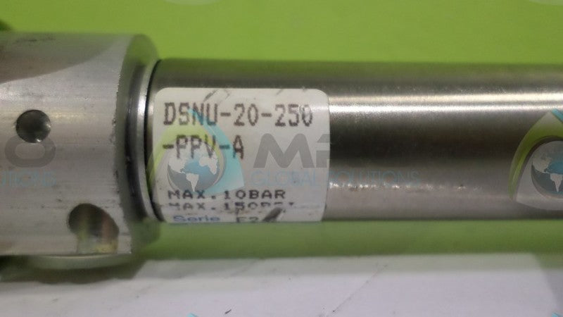 FESTO DSNU-20-250-PPV-A NSNP