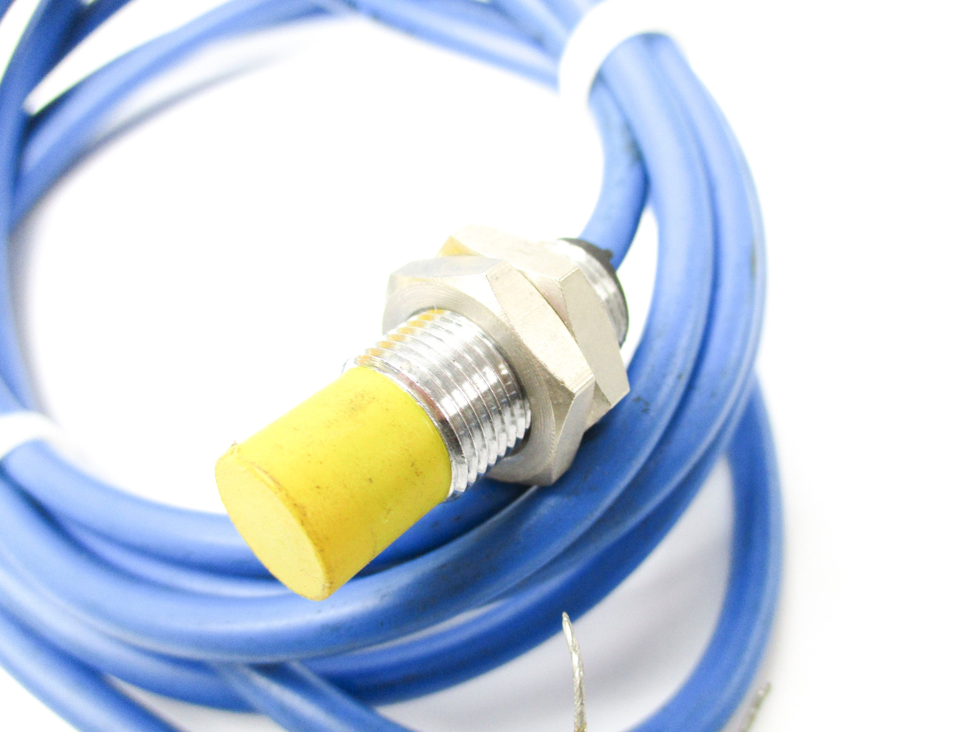 TURCK Ni5-G12-YO NSNP