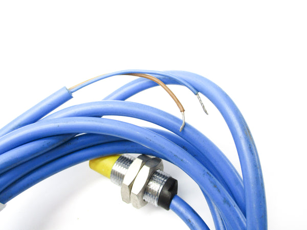 TURCK Ni5-G12-YO NSNP