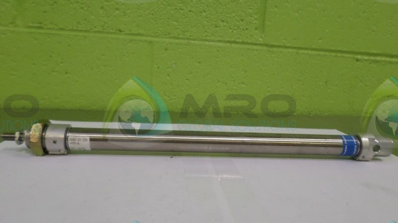 FESTO DSNU-20-250-PPV-A NSNP
