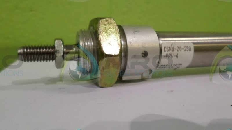 FESTO DSNU-20-250-PPV-A NSNP