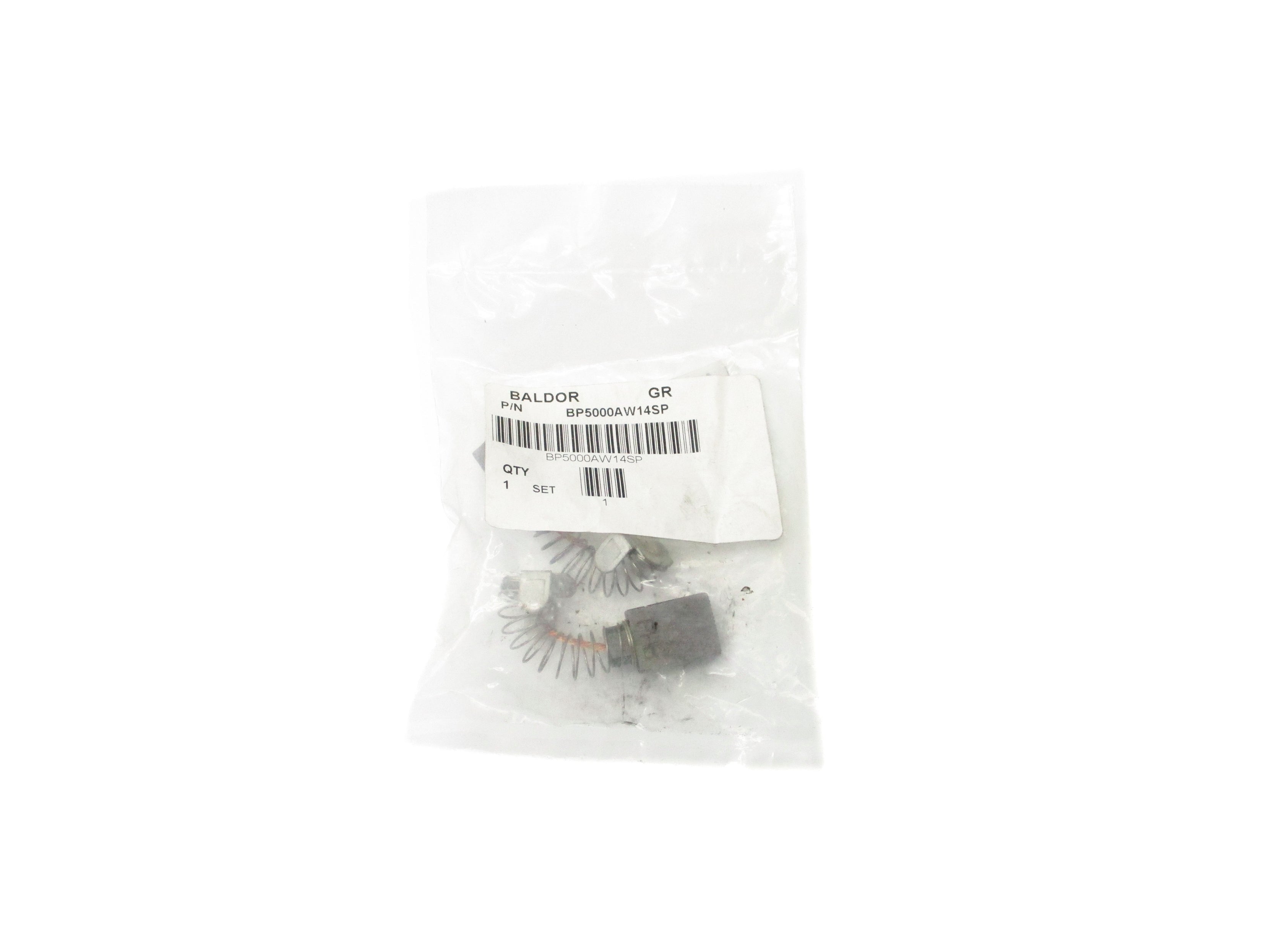 BALDOR BP5000AW14SP (PKG OF 2) NSMP
