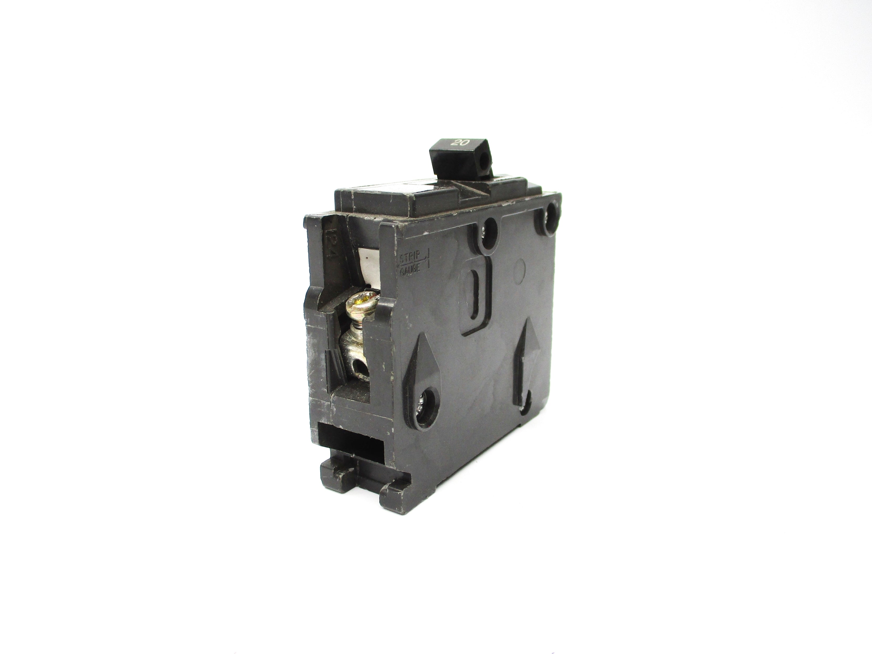 MURRAY MP120 120/240V 20A NSNP
