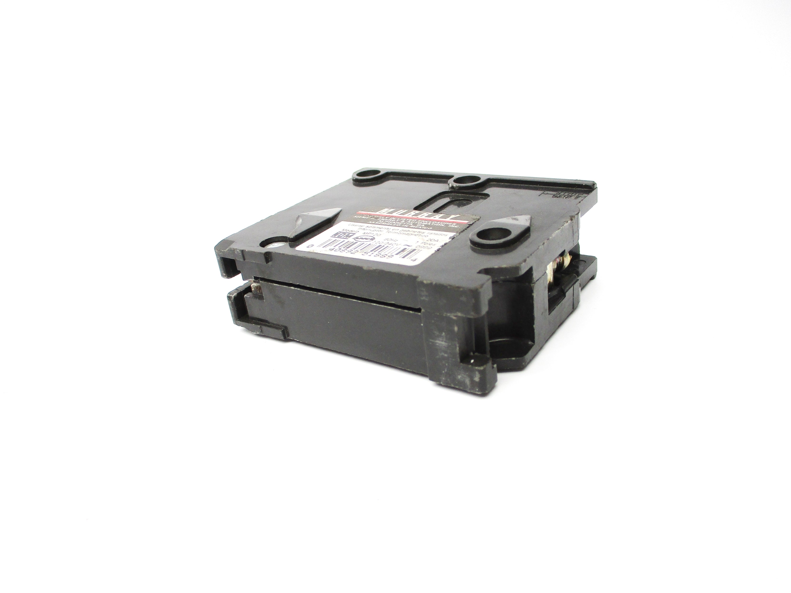 MURRAY MP120 120/240V 20A NSNP