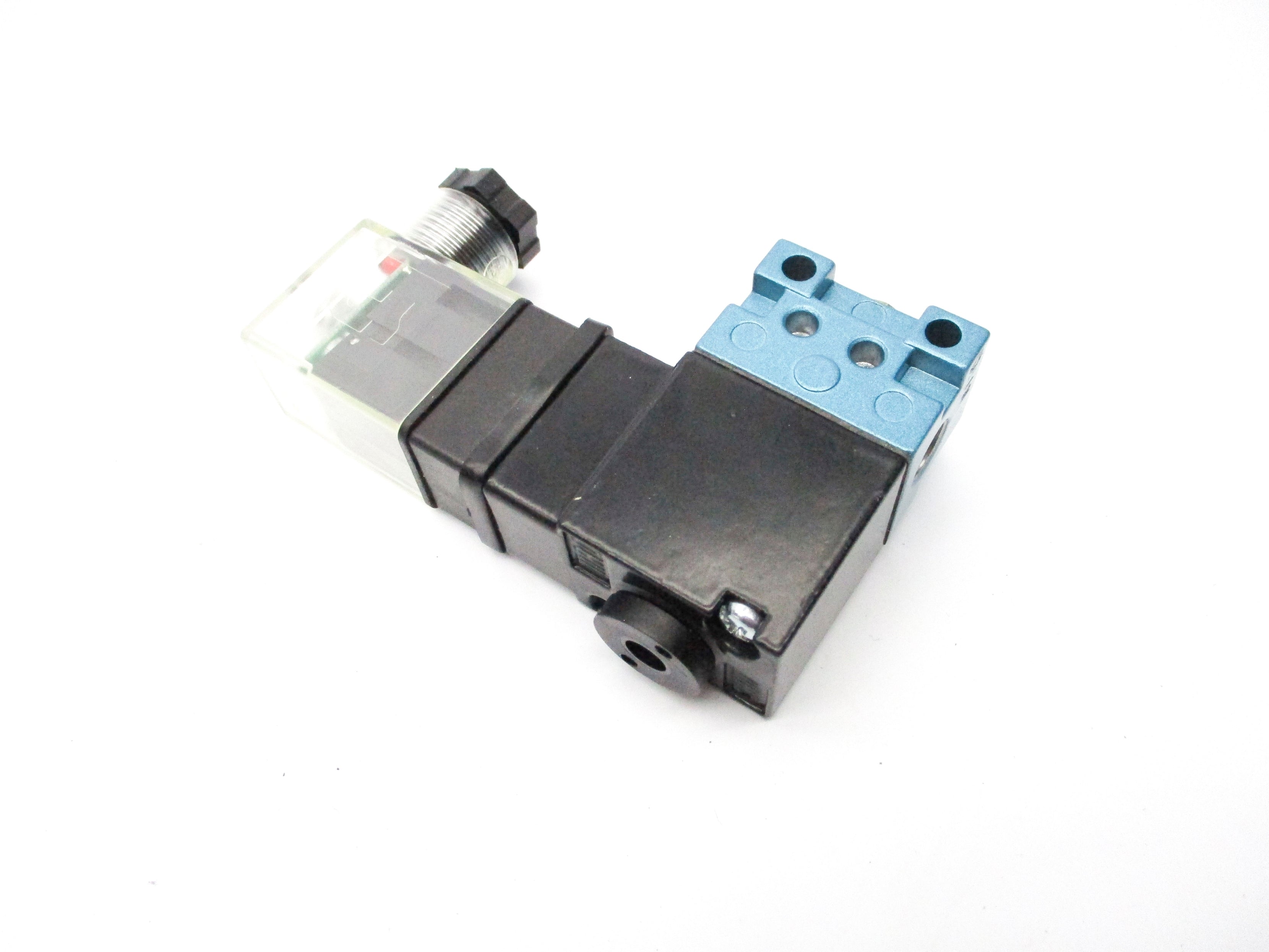 MAC 111B-871JD 24VDC 150PSI NSMP