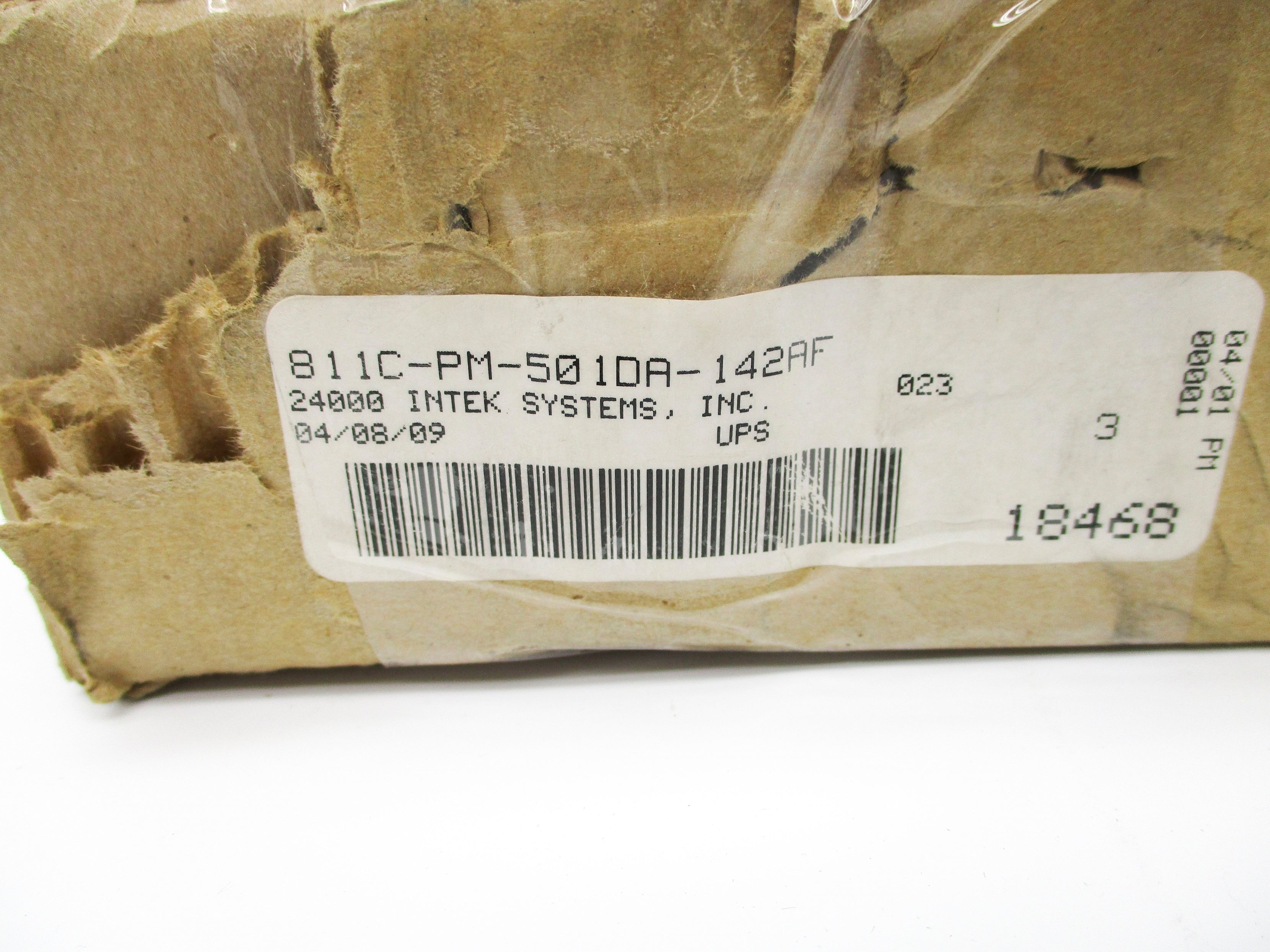 MAC 811C-PM-501DA-142AF 150PSI 24VDC NSMP