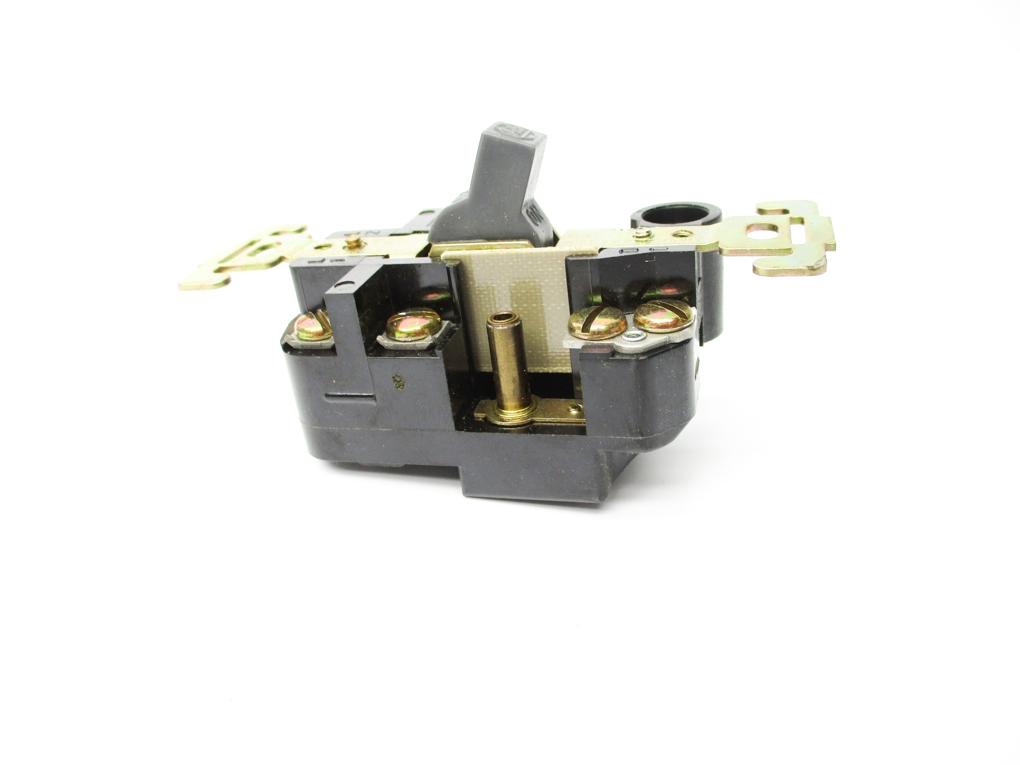 ALLEN BRADLEY 600-TOX5 SER. B 277V (GY/BL) NSMP