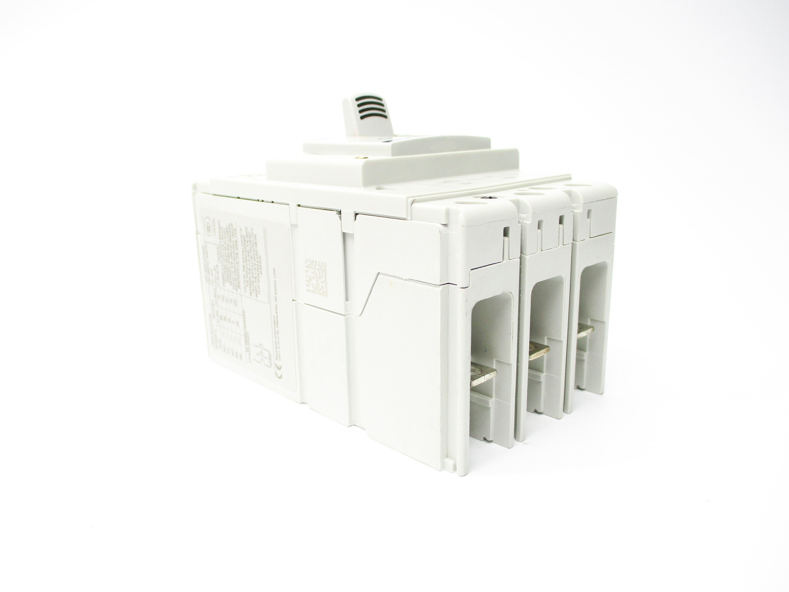 ALLEN BRADLEY 140G-G2C3-C30 SER. A 480V 30A NSMP
