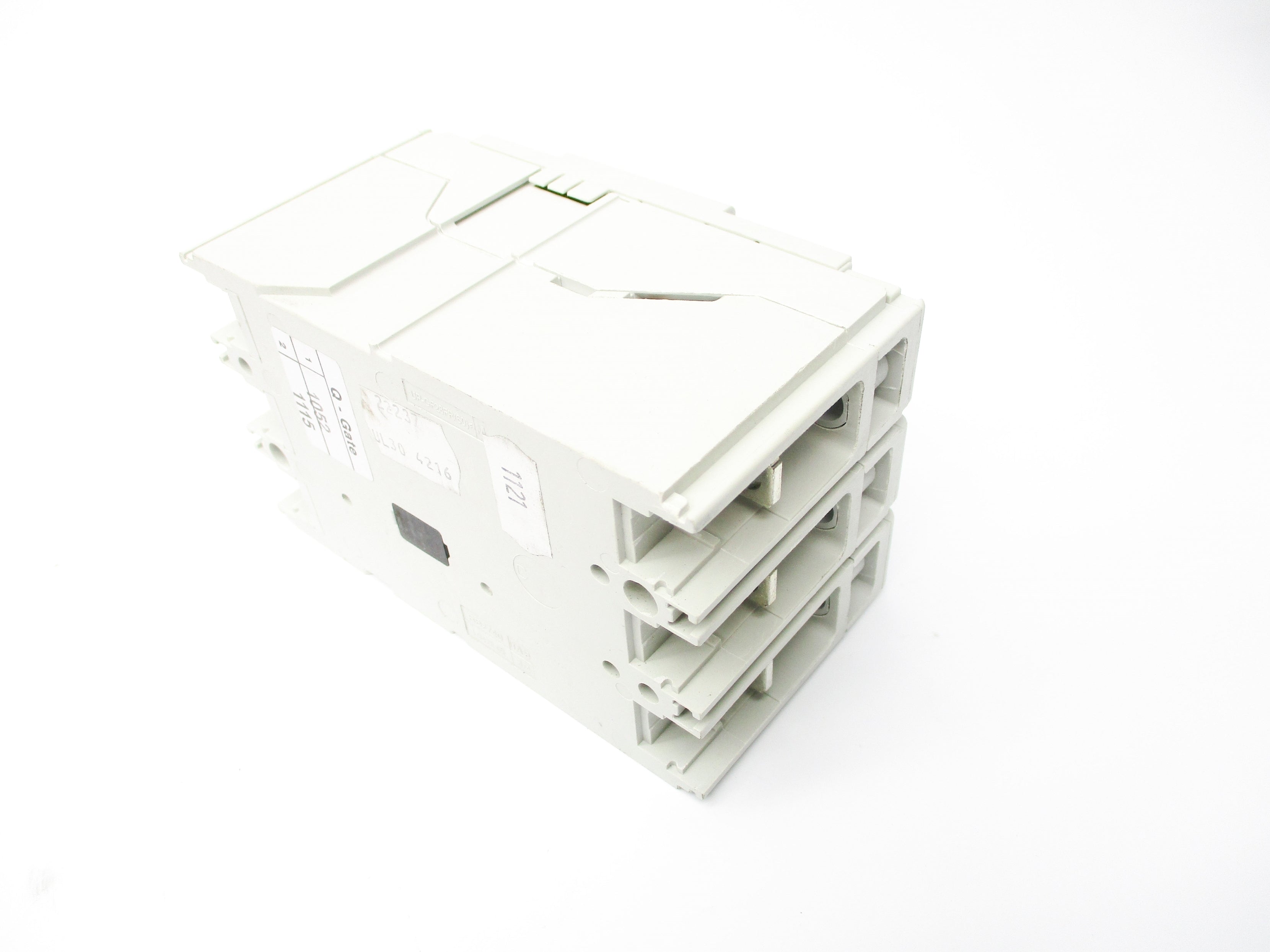 ALLEN BRADLEY 140G-G2C3-C30 SER. A 480V 30A NSMP