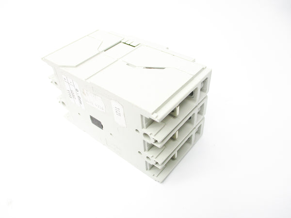 ALLEN BRADLEY 140G-G2C3-C30 SER. A 480V 30A NSMP