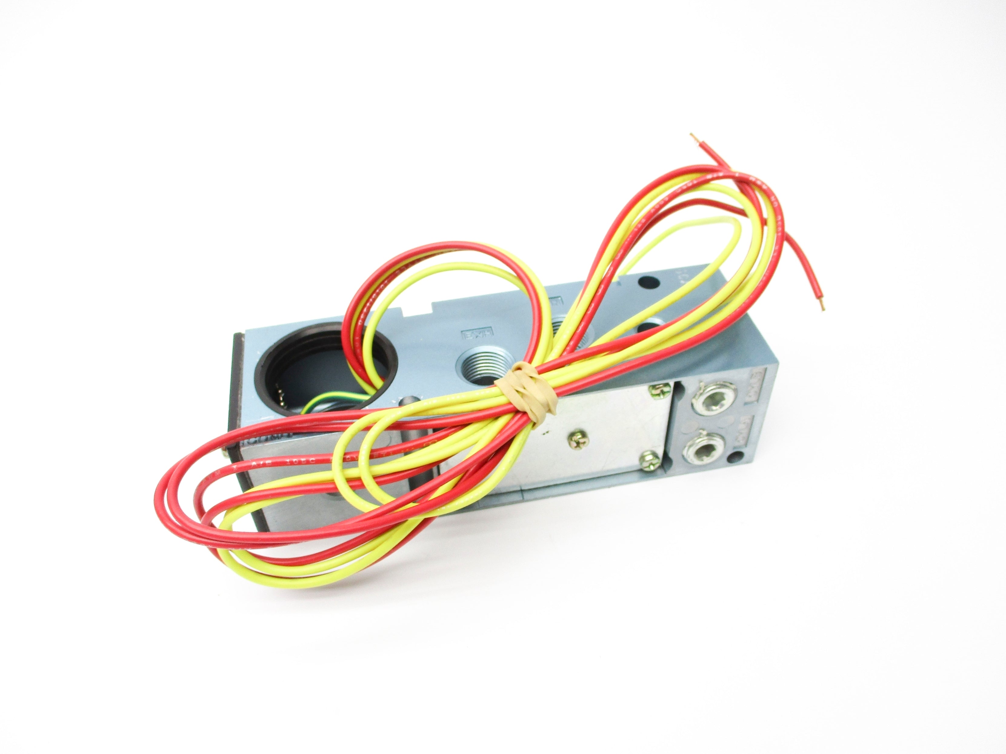MAC 82A-0A-BPA-00-0003 NSMP