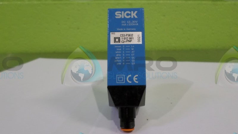 SICK CS3-P3632 NSNP