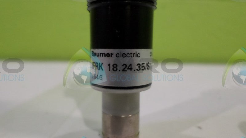 BAUMER IFRK18.24.35/S12/L NSNP