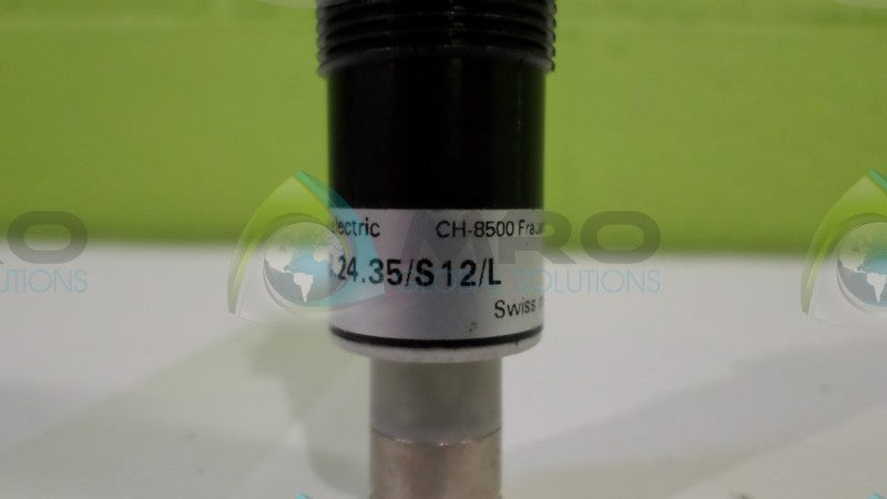 BAUMER IFRK18.24.35/S12/L NSNP