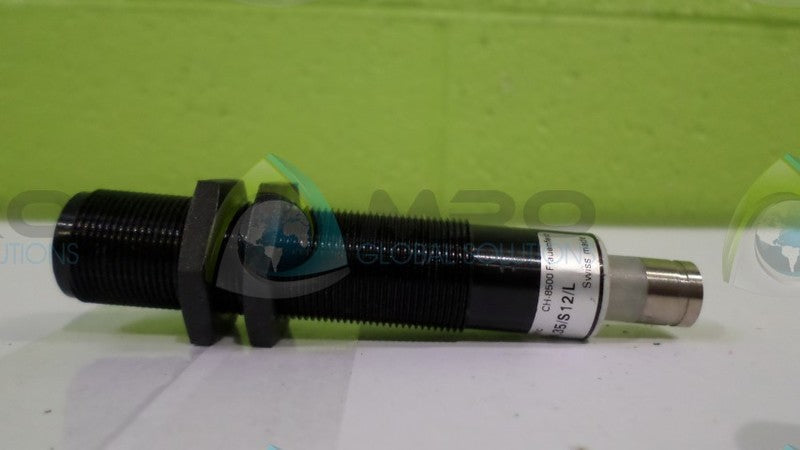 BAUMER IFRK18.24.35/S12/L NSNP