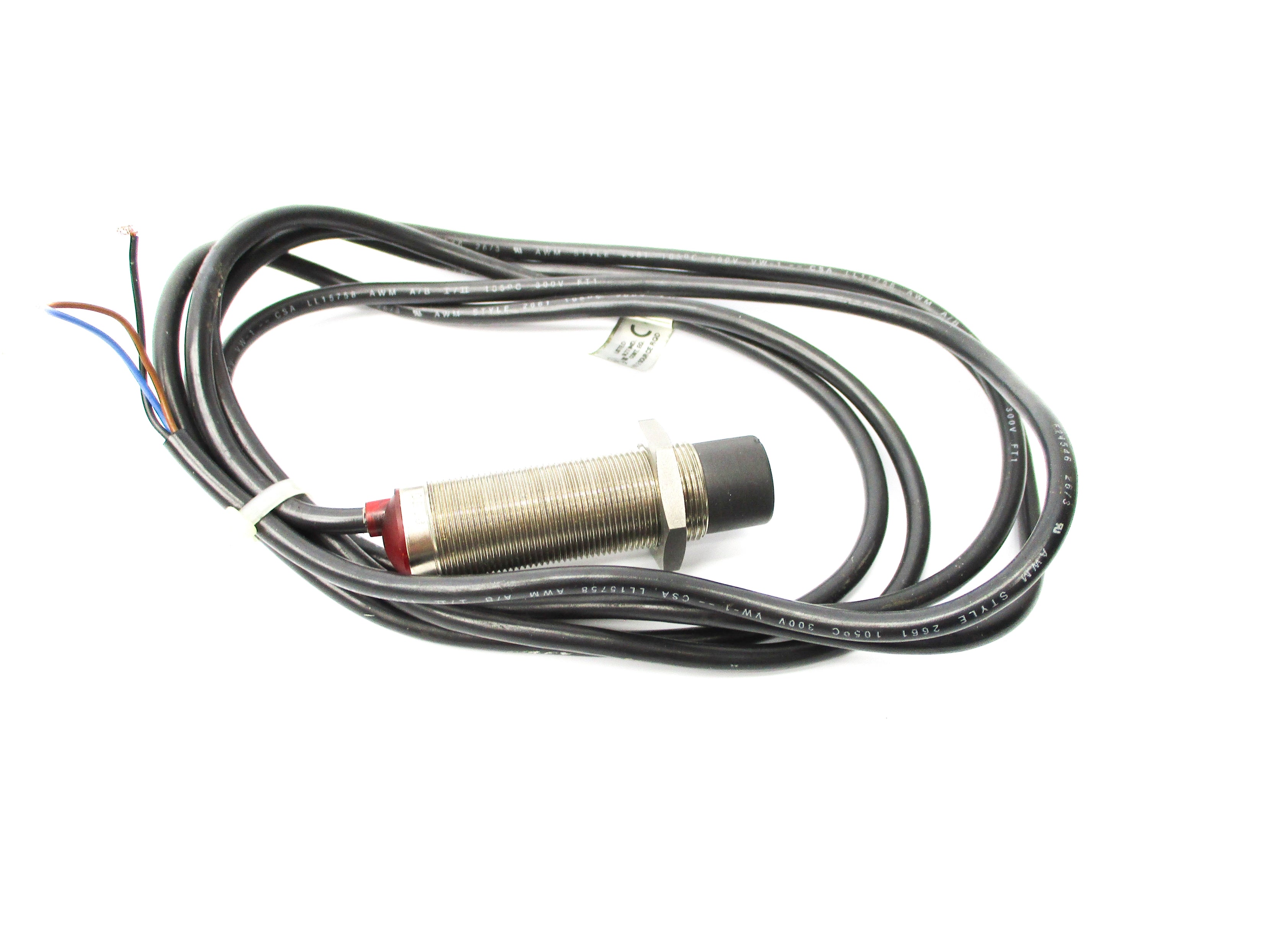 INDUSTRIAL SPARE PART 872C-D8NN18-E2 SER. C NSNP