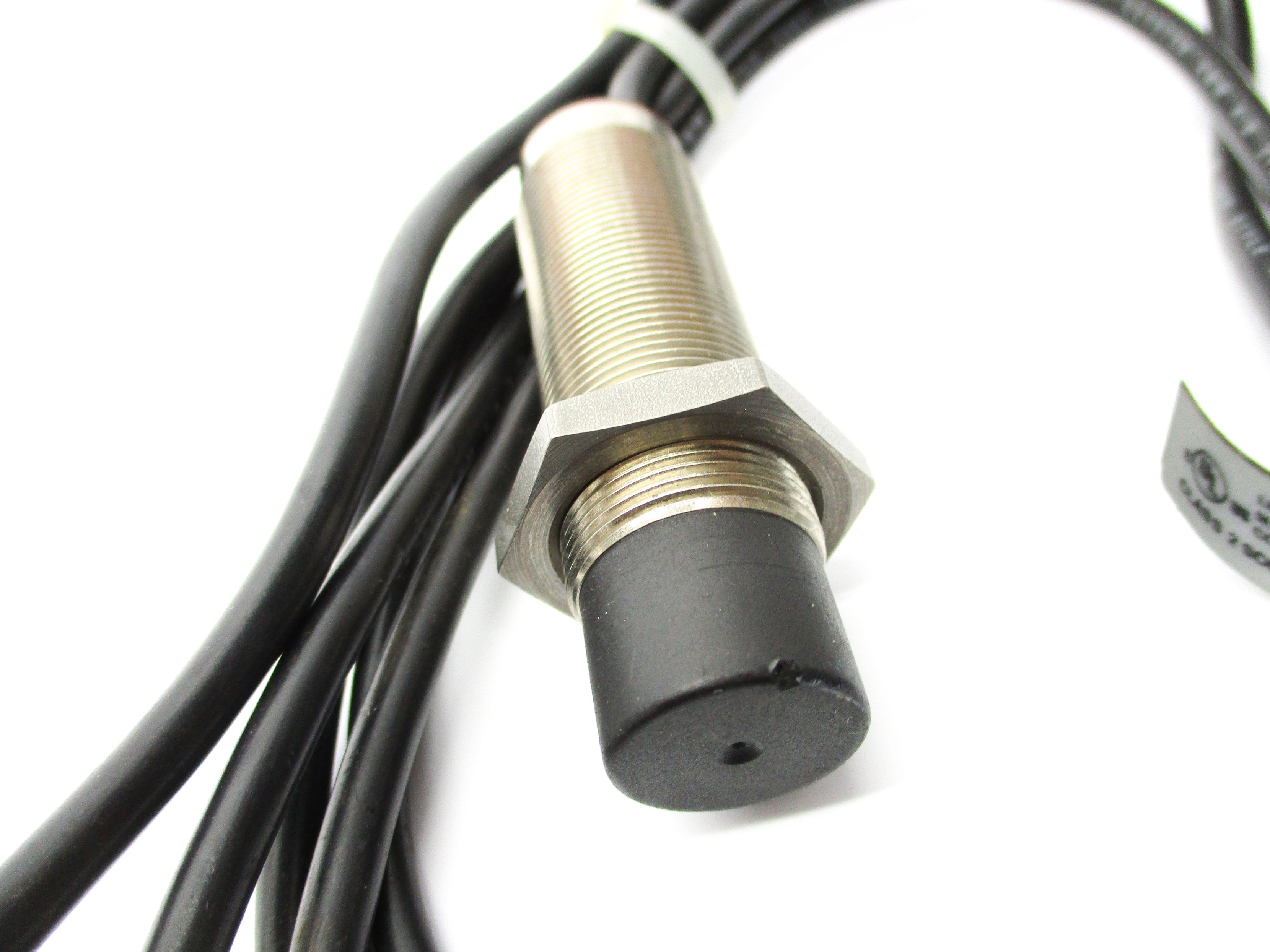 INDUSTRIAL SPARE PART 872C-D8NN18-E2 SER. C NSNP