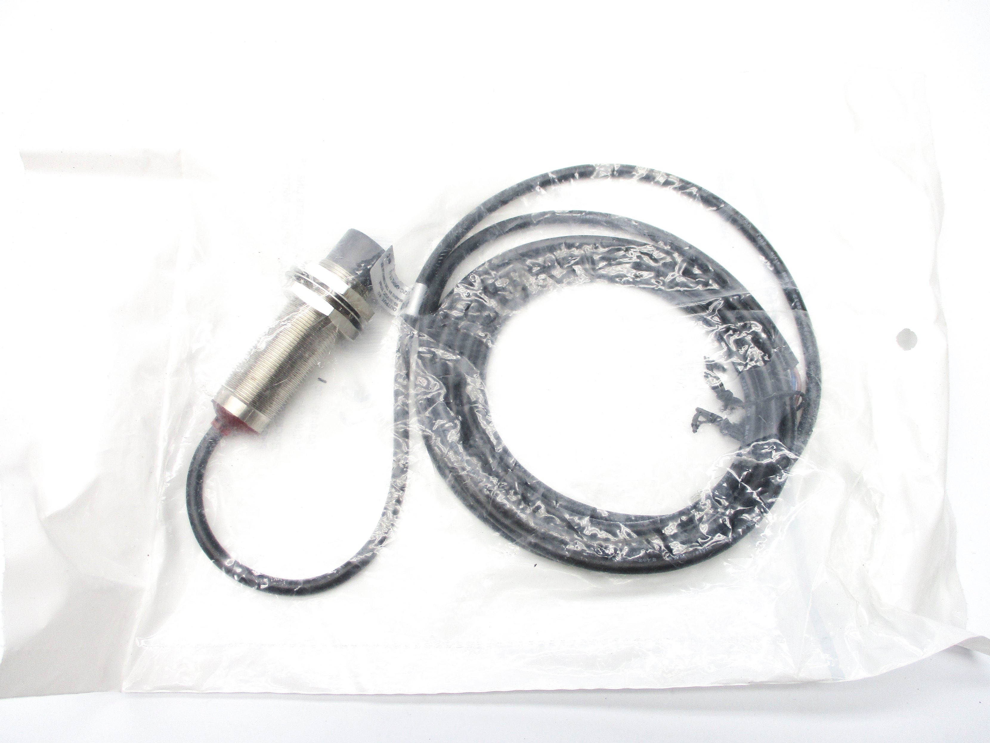 INDUSTRIAL SPARE PART 872C-D8NE18-A2 SER. C 10-30VDC NSMP