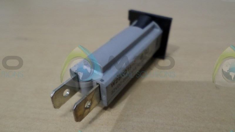 POTTER & BRUMFIELD W28XQ1A-7 SWITCH NSNP