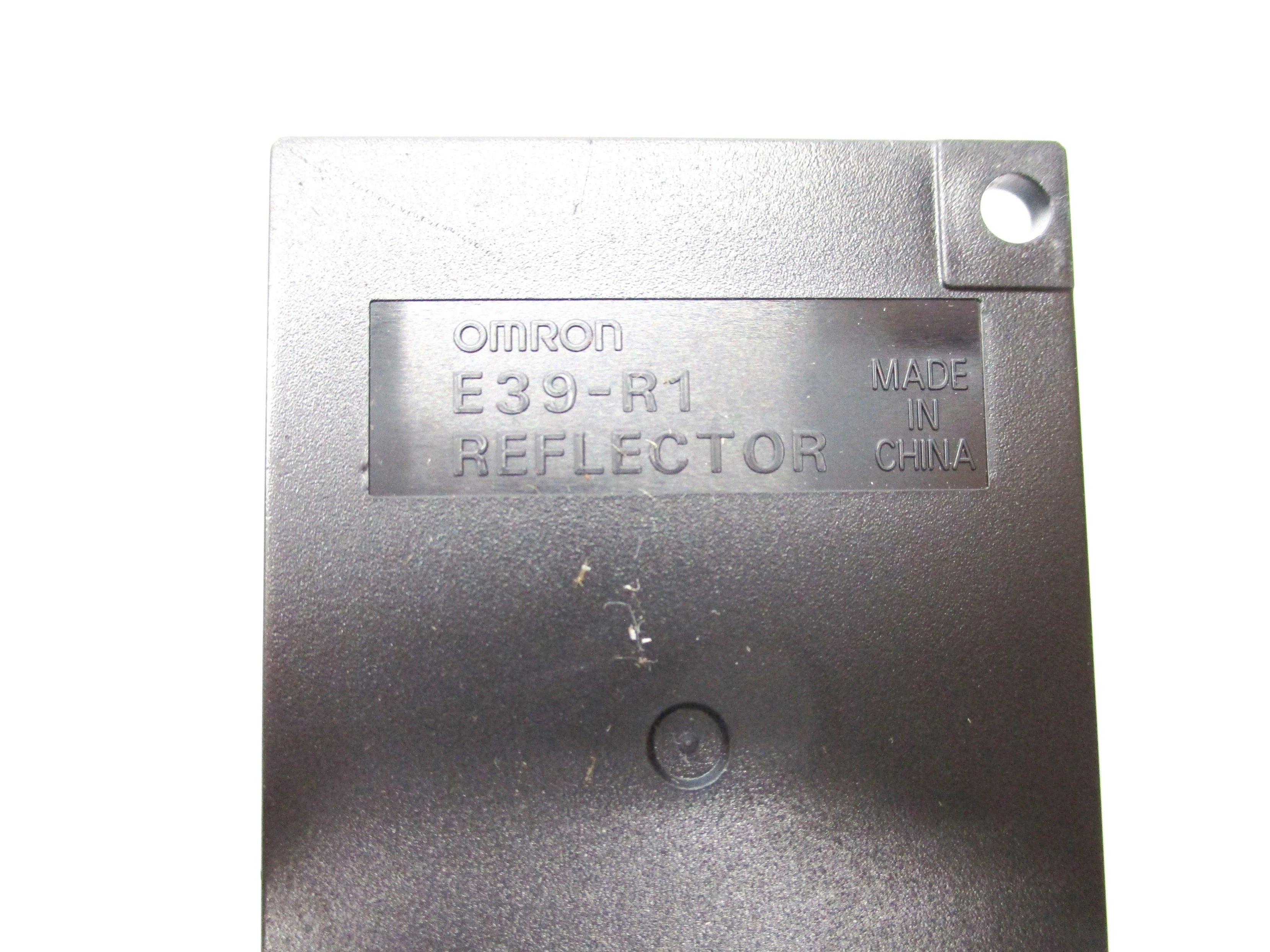 OMRON E39-R1 NSNP